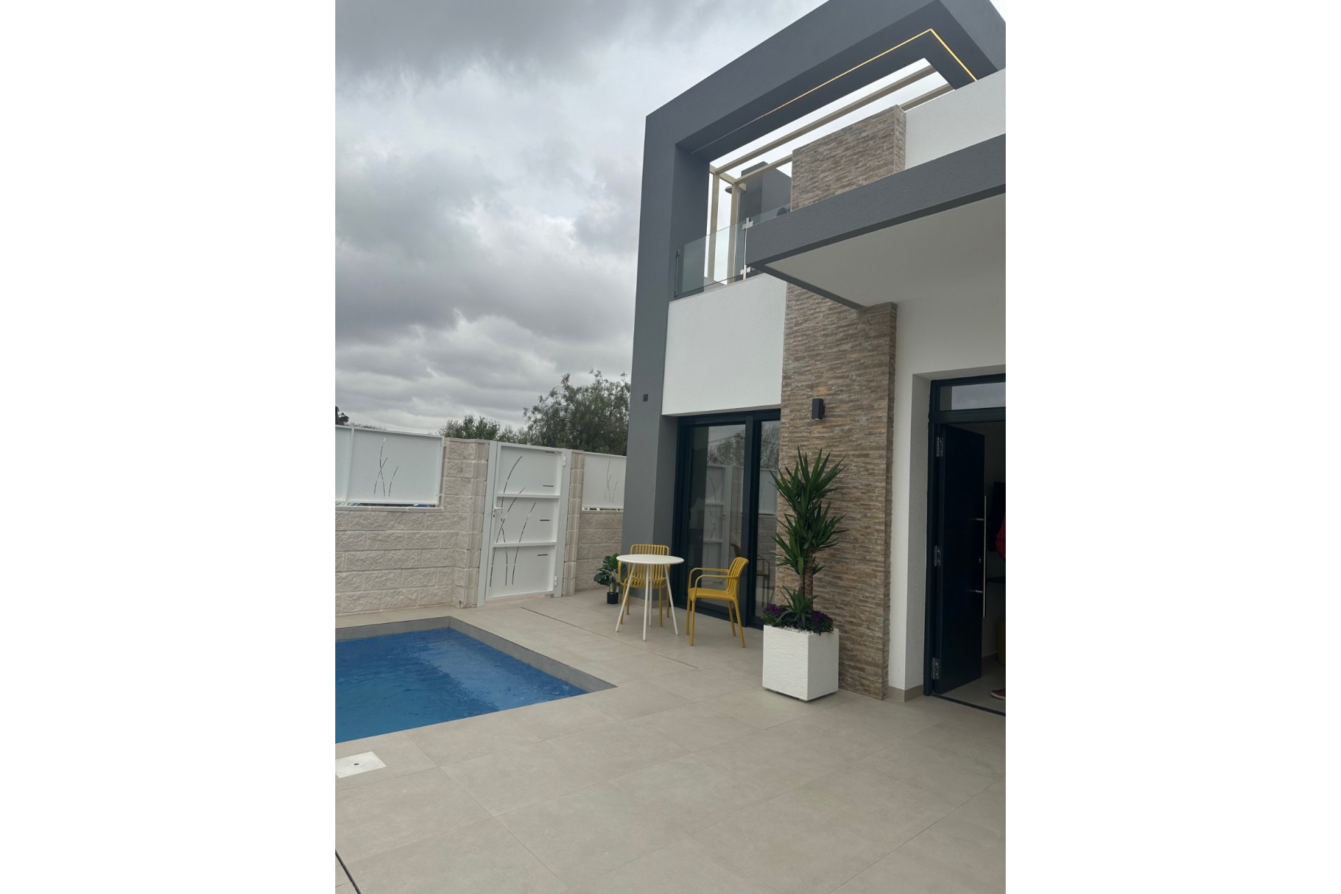 Nieuwbouw - Villa - San Fulgencio