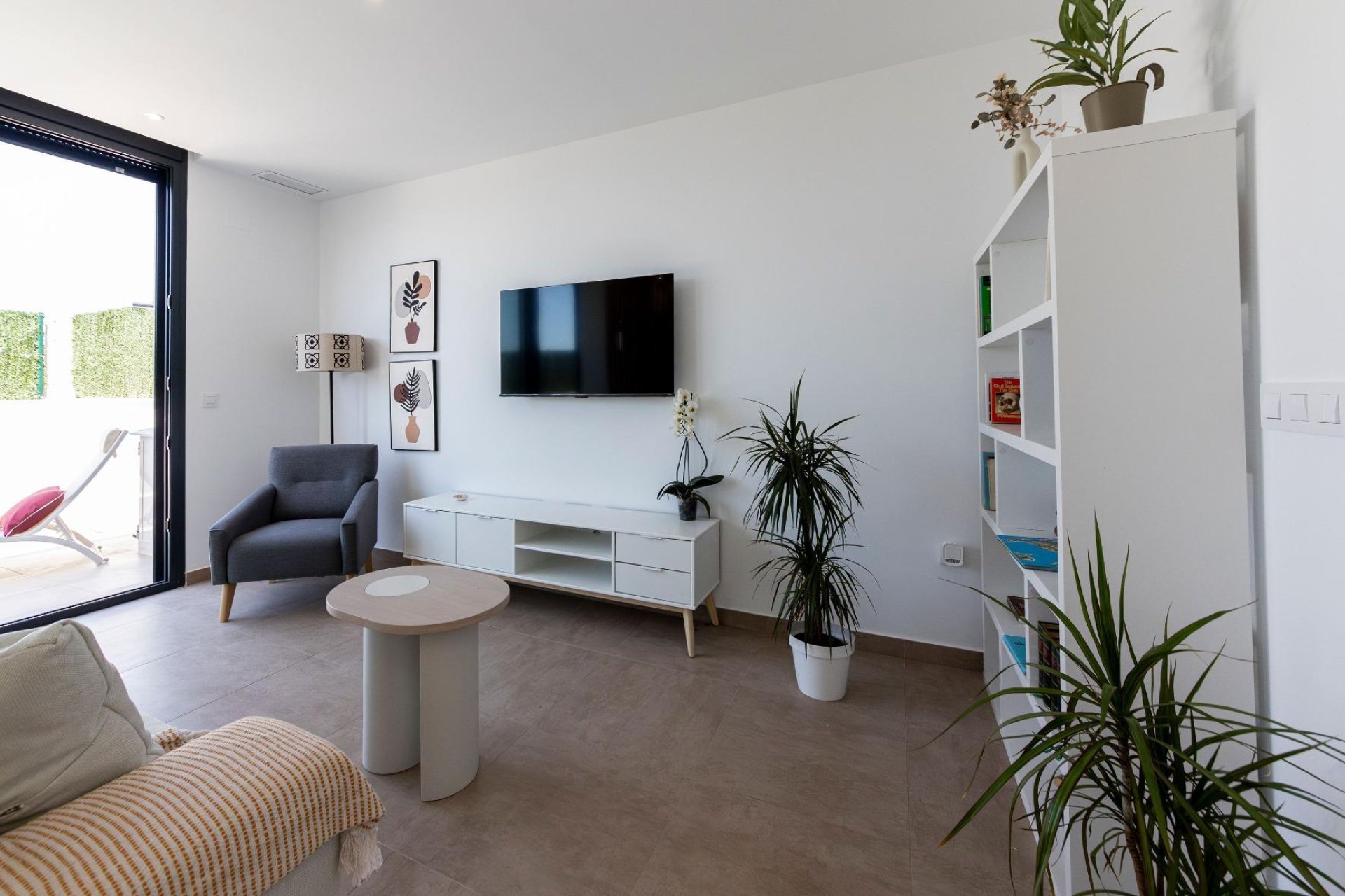 Nieuwbouw - Villa - San Juan de los Terreros
