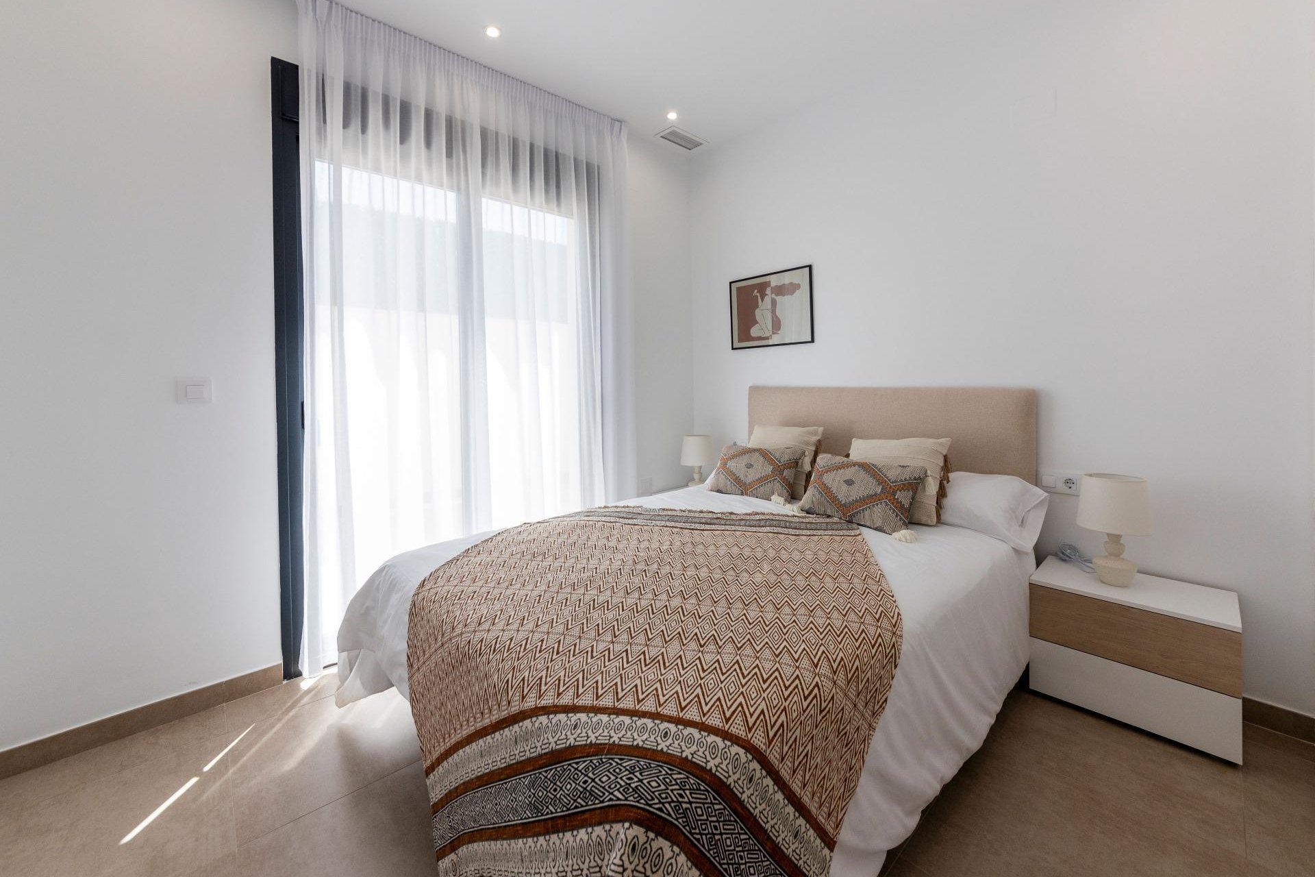Nieuwbouw - Villa - San Juan de los Terreros