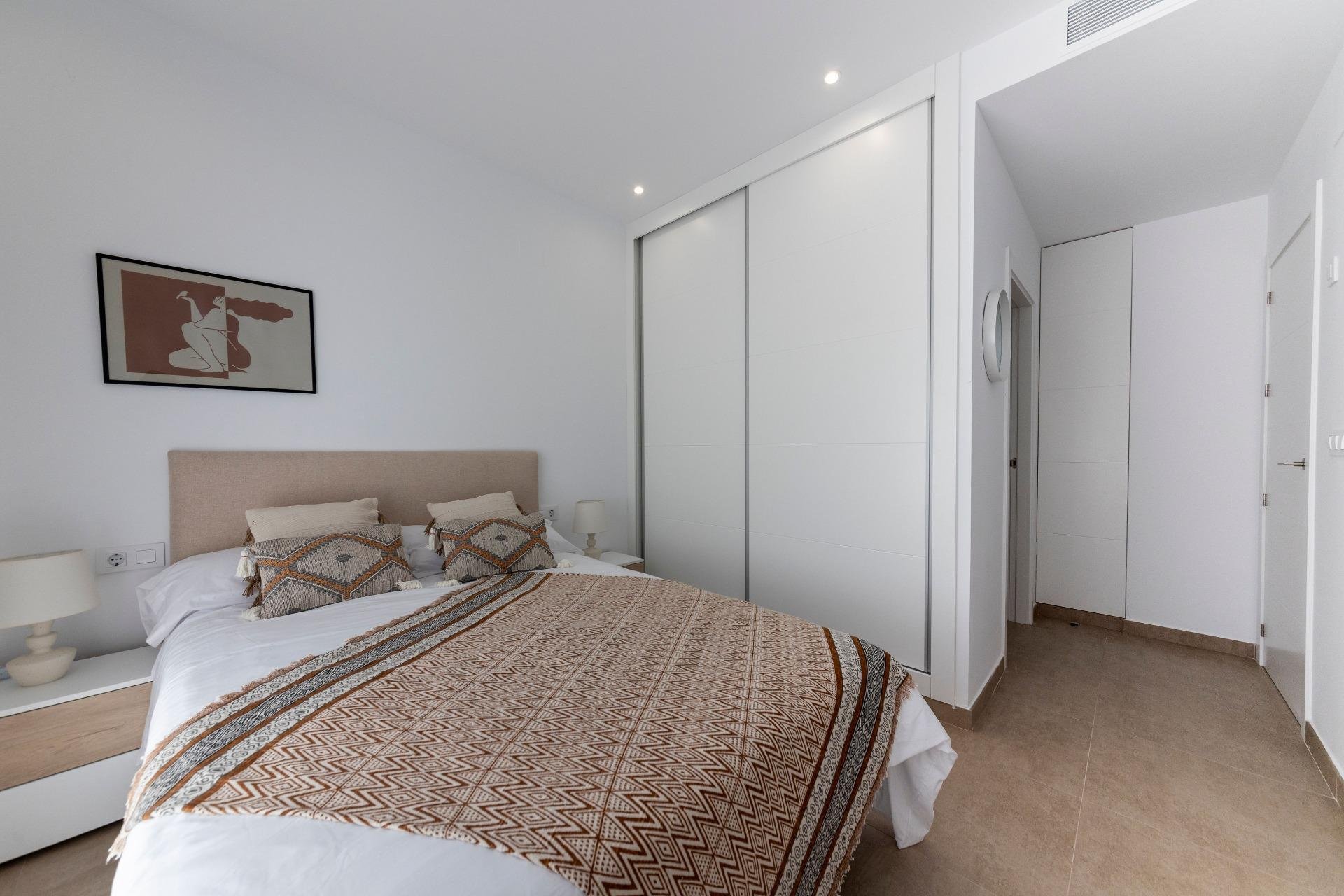Nieuwbouw - Villa - San Juan de los Terreros