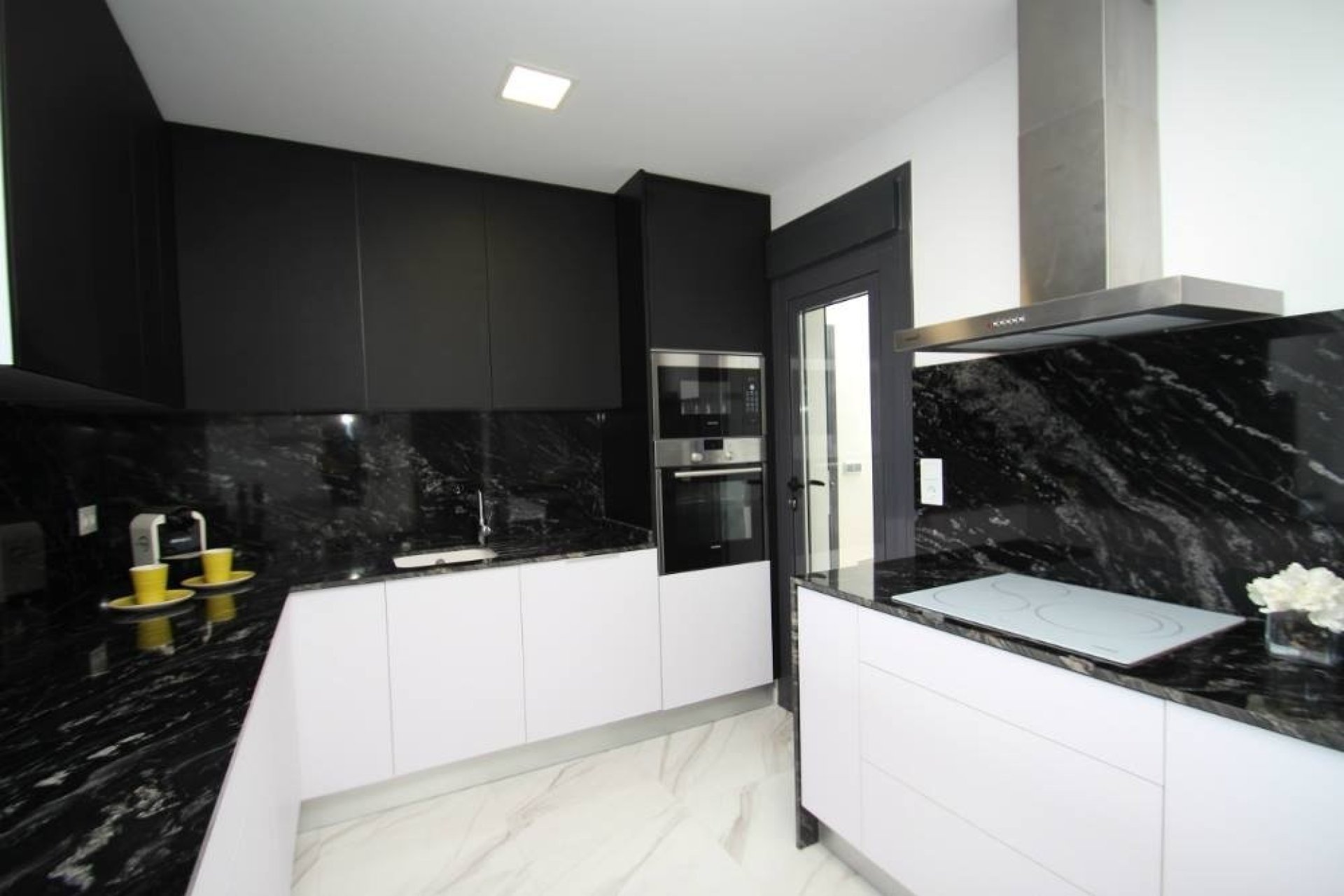 Nieuwbouw - Villa - San Miguel - Cerro del Sol