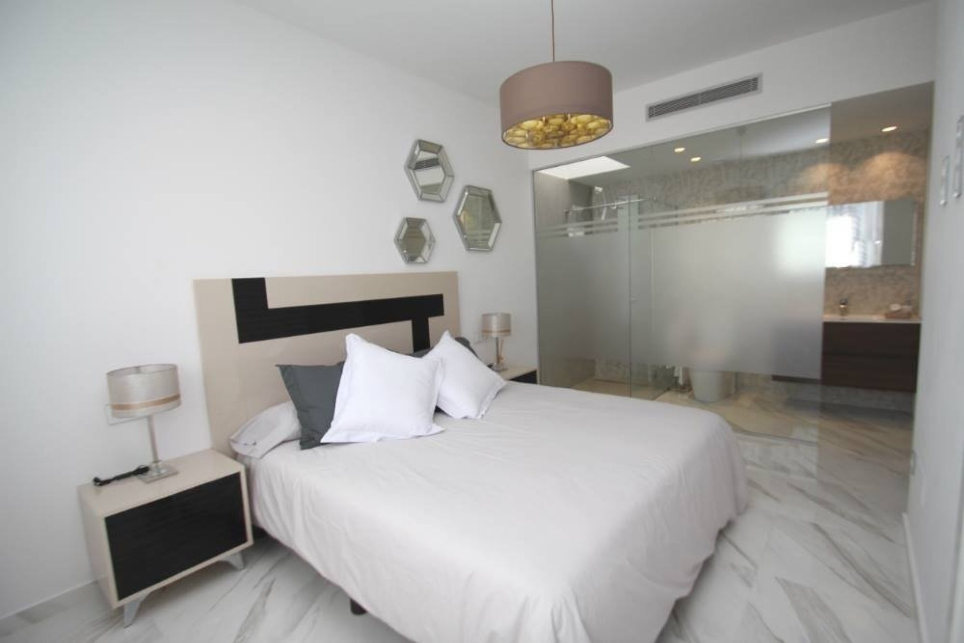 Nieuwbouw - Villa - San Miguel - Cerro del Sol