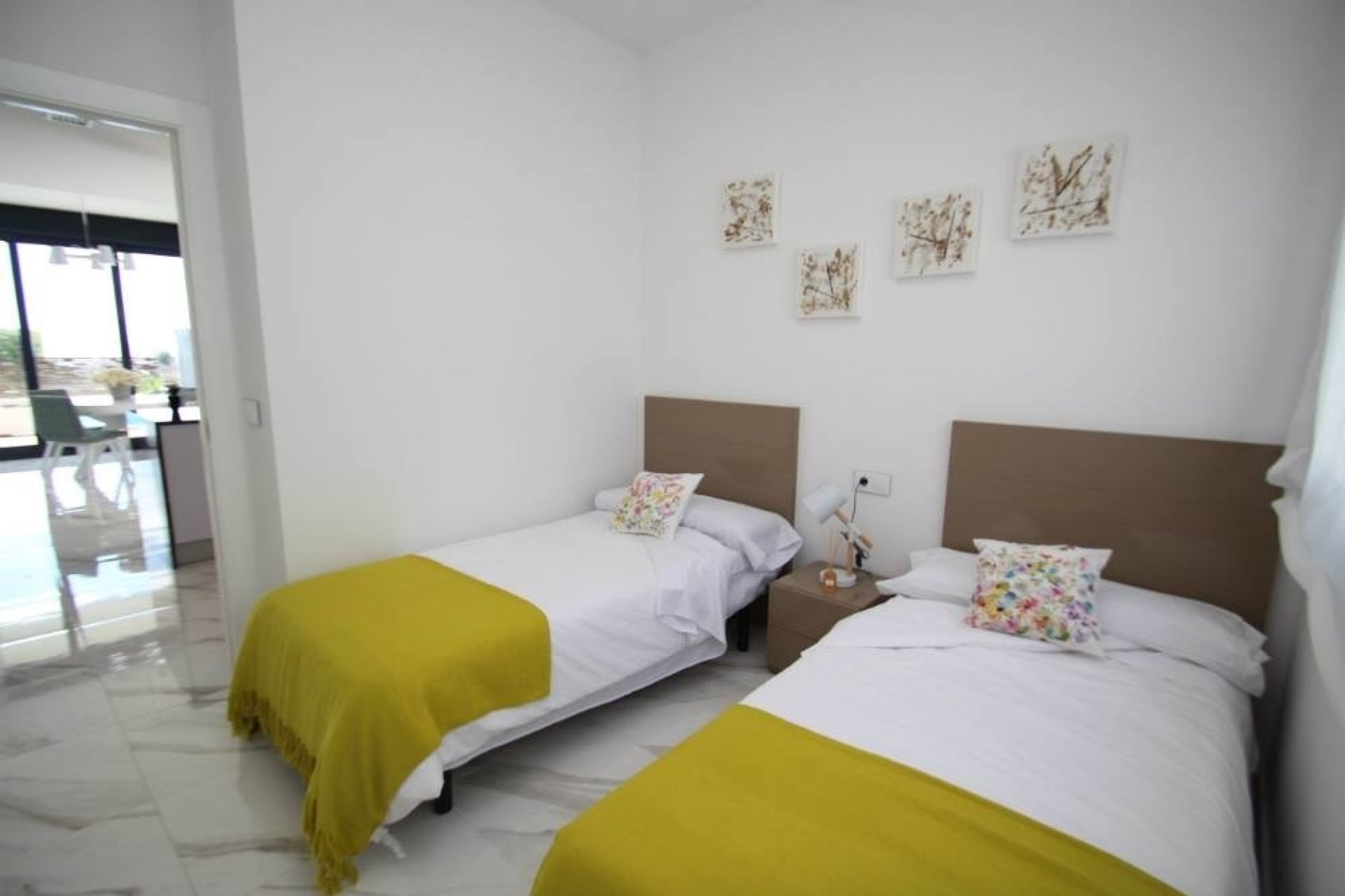 Nieuwbouw - Villa - San Miguel - Cerro del Sol