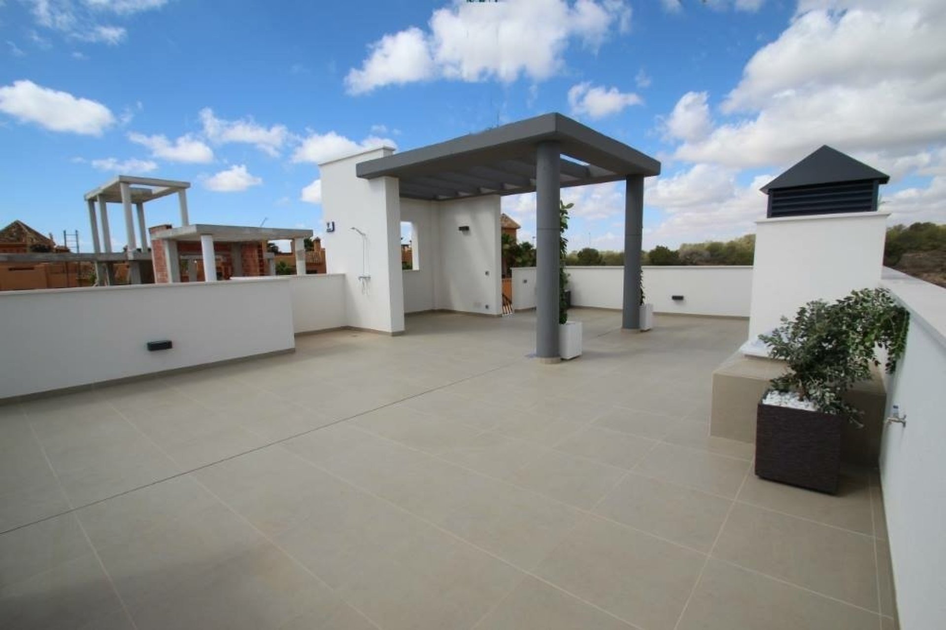 Nieuwbouw - Villa - San Miguel - Cerro del Sol