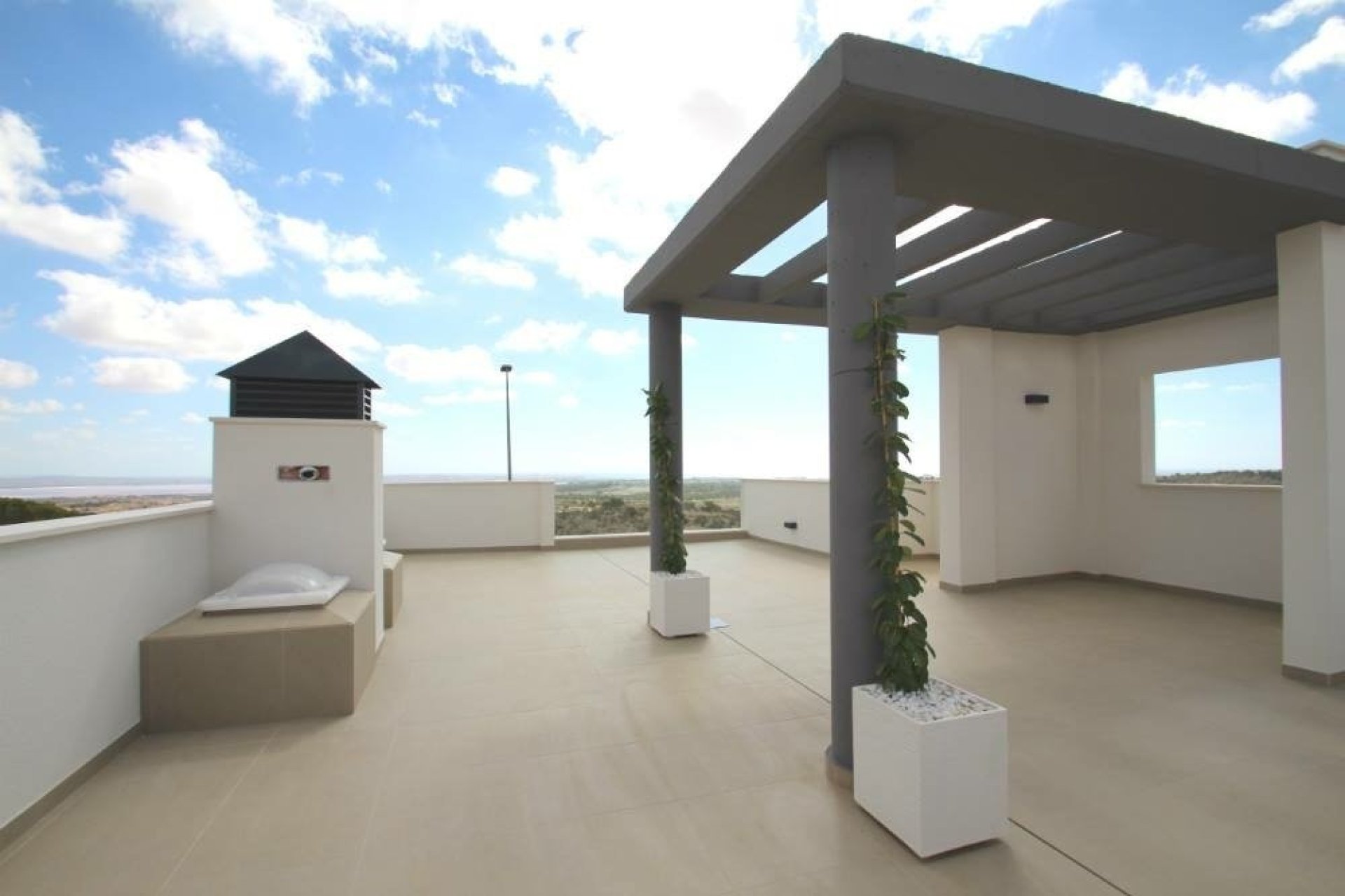 Nieuwbouw - Villa - San Miguel - Cerro del Sol