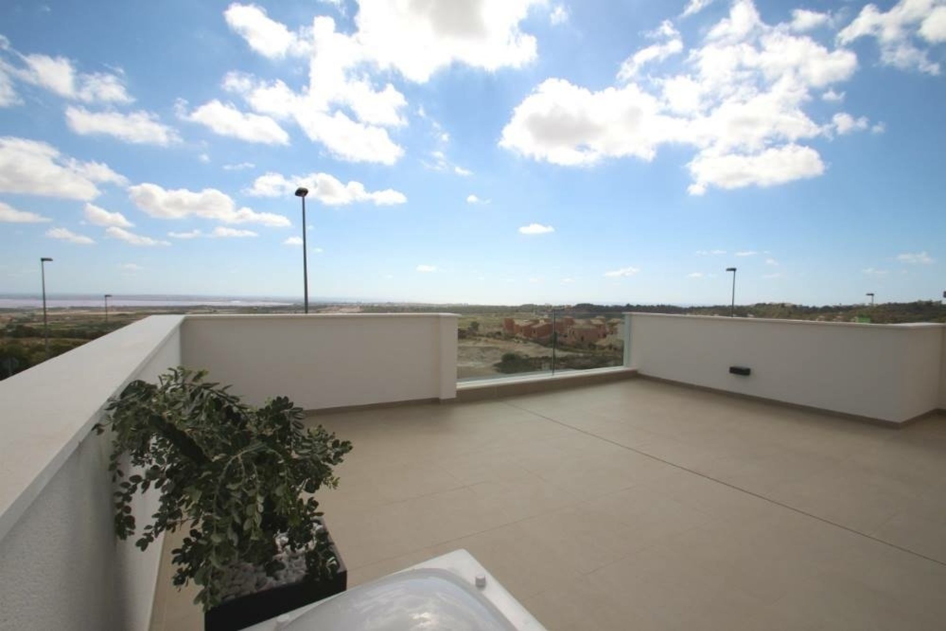 Nieuwbouw - Villa - San Miguel - Cerro del Sol