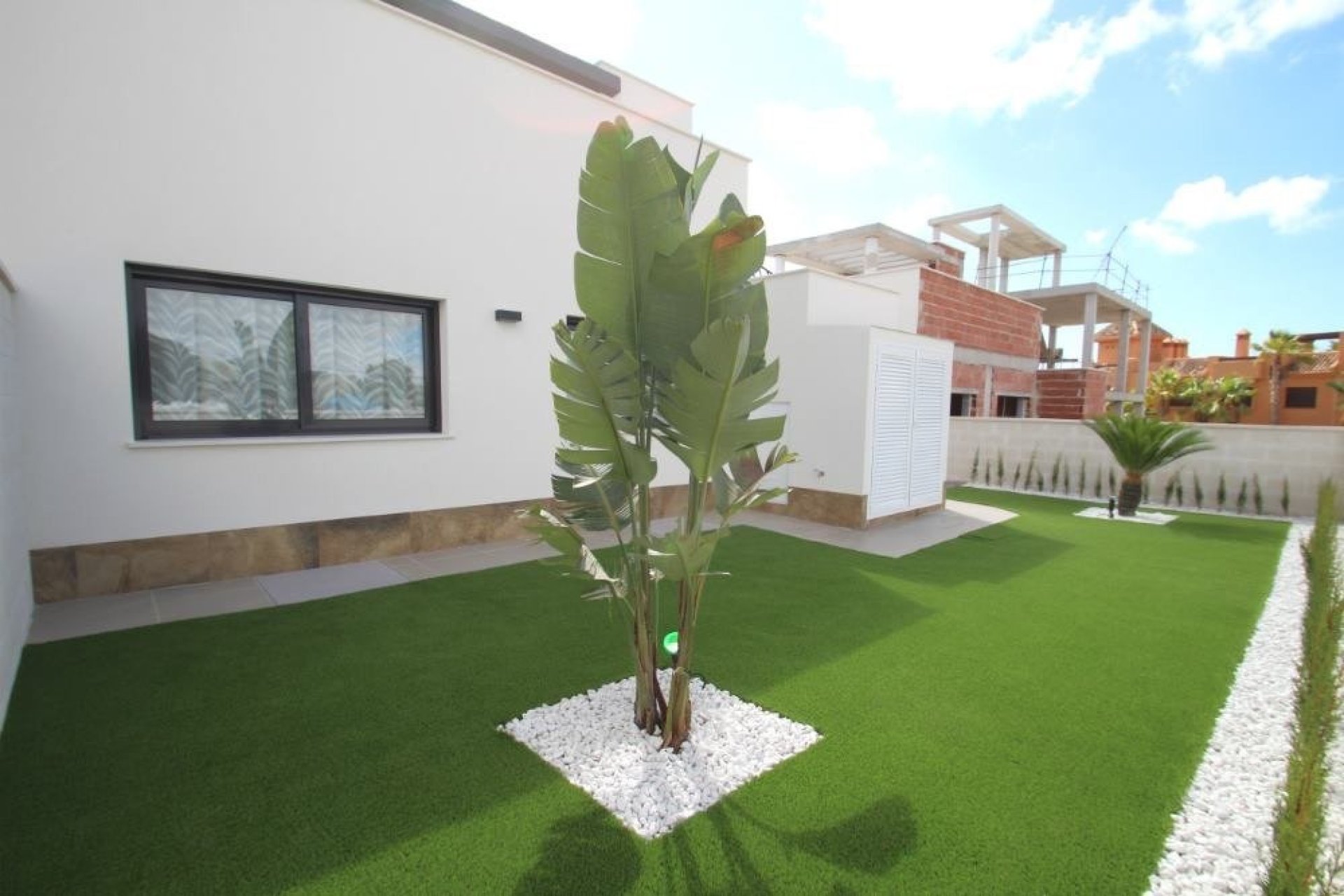 Nieuwbouw - Villa - San Miguel - Cerro del Sol