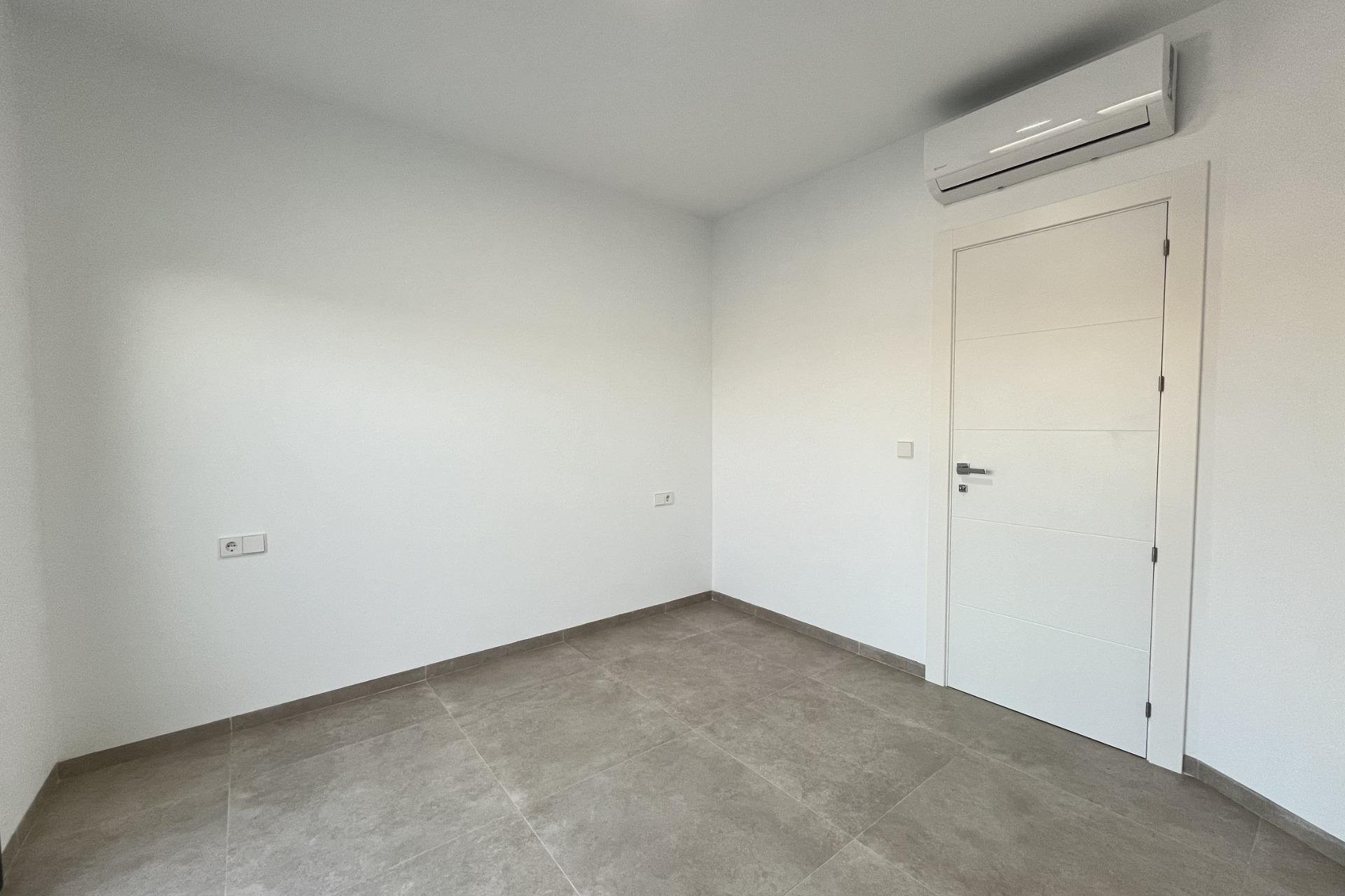 Nieuwbouw - Villa - San Pedro del Pinatar - Lo Pagan, San Pedro del Pinatar
