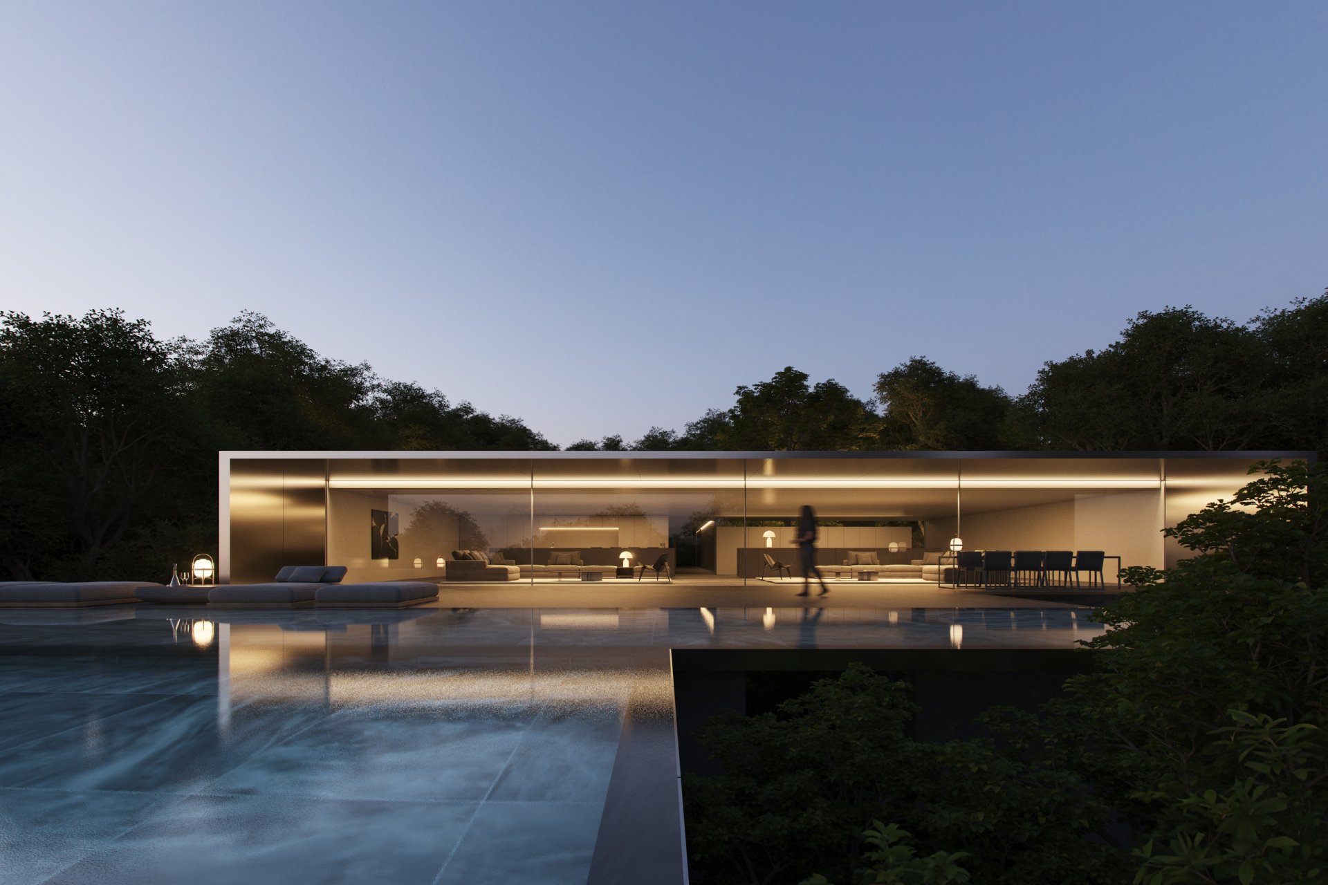 Nieuwbouw - Villa - San Roque