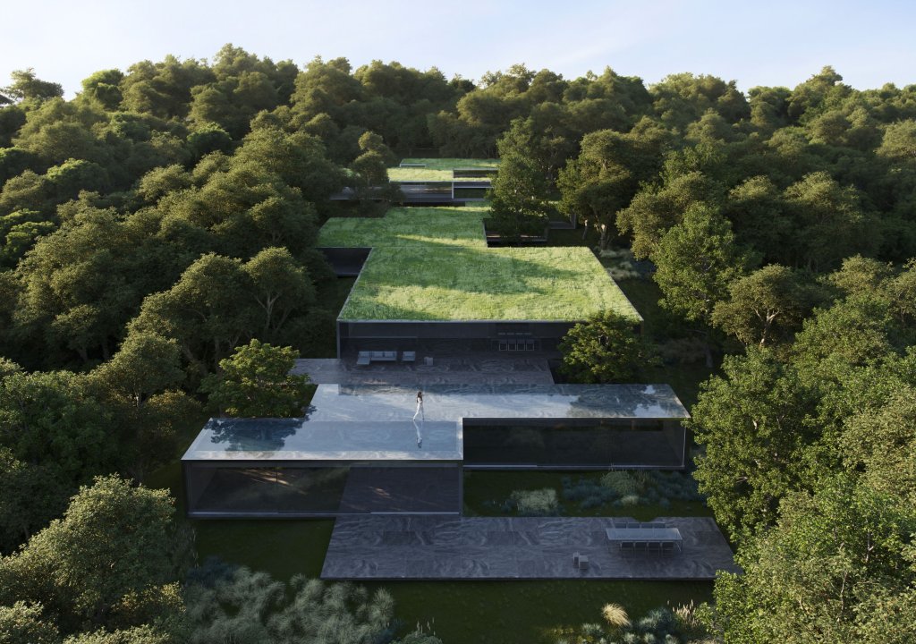 Nieuwbouw - Villa - San Roque