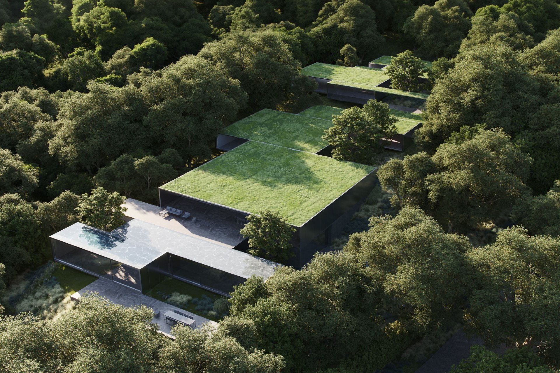 Nieuwbouw - Villa - San Roque