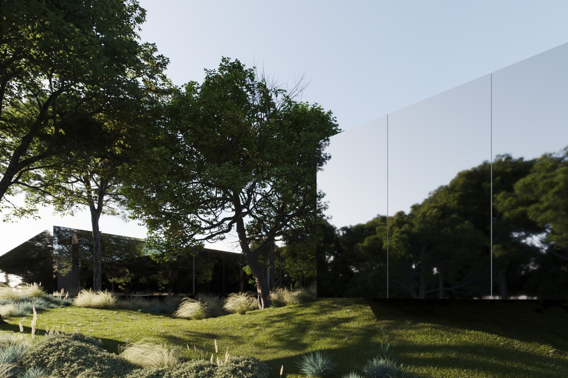 Nieuwbouw - Villa - San Roque