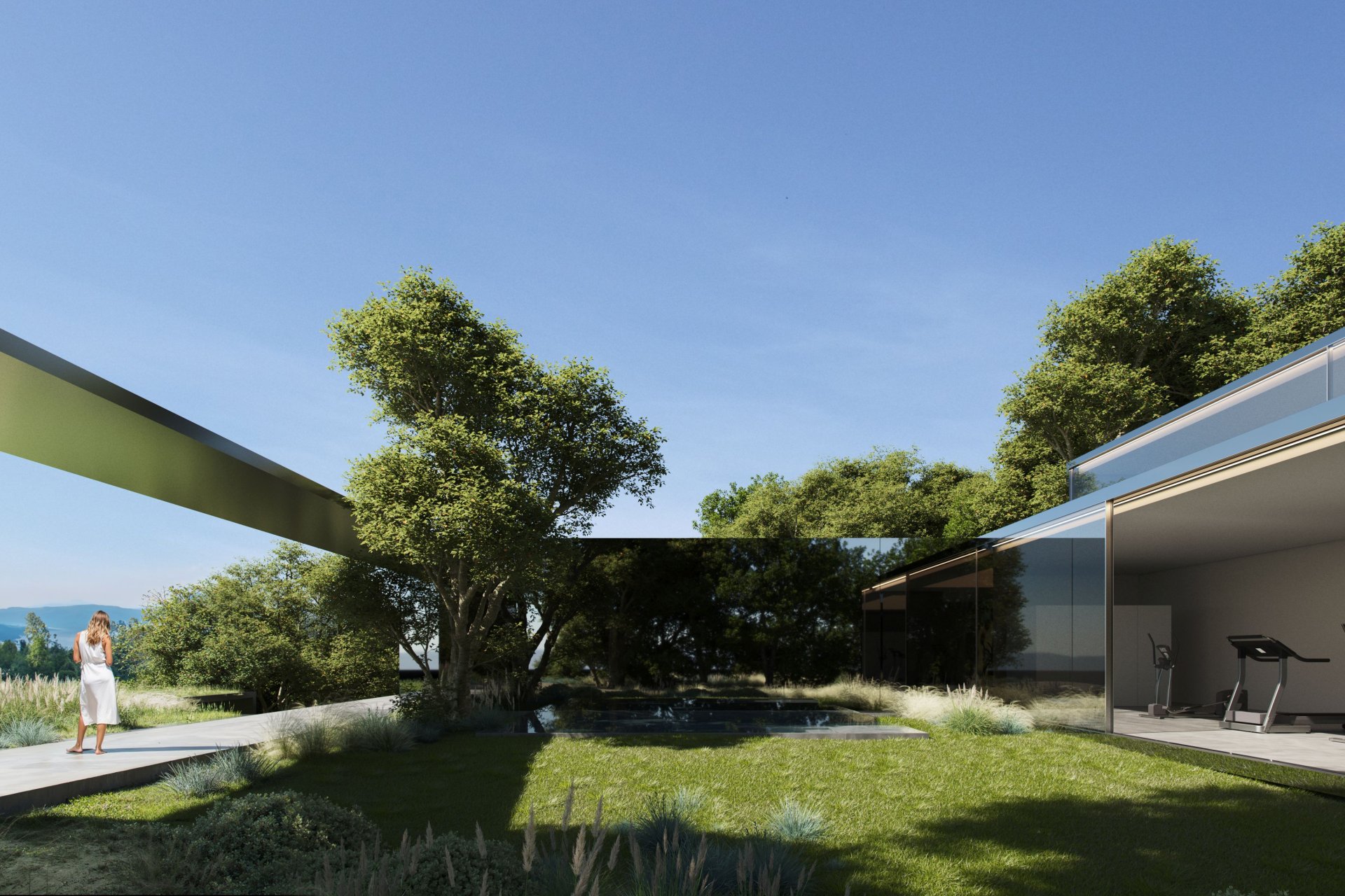 Nieuwbouw - Villa - San Roque