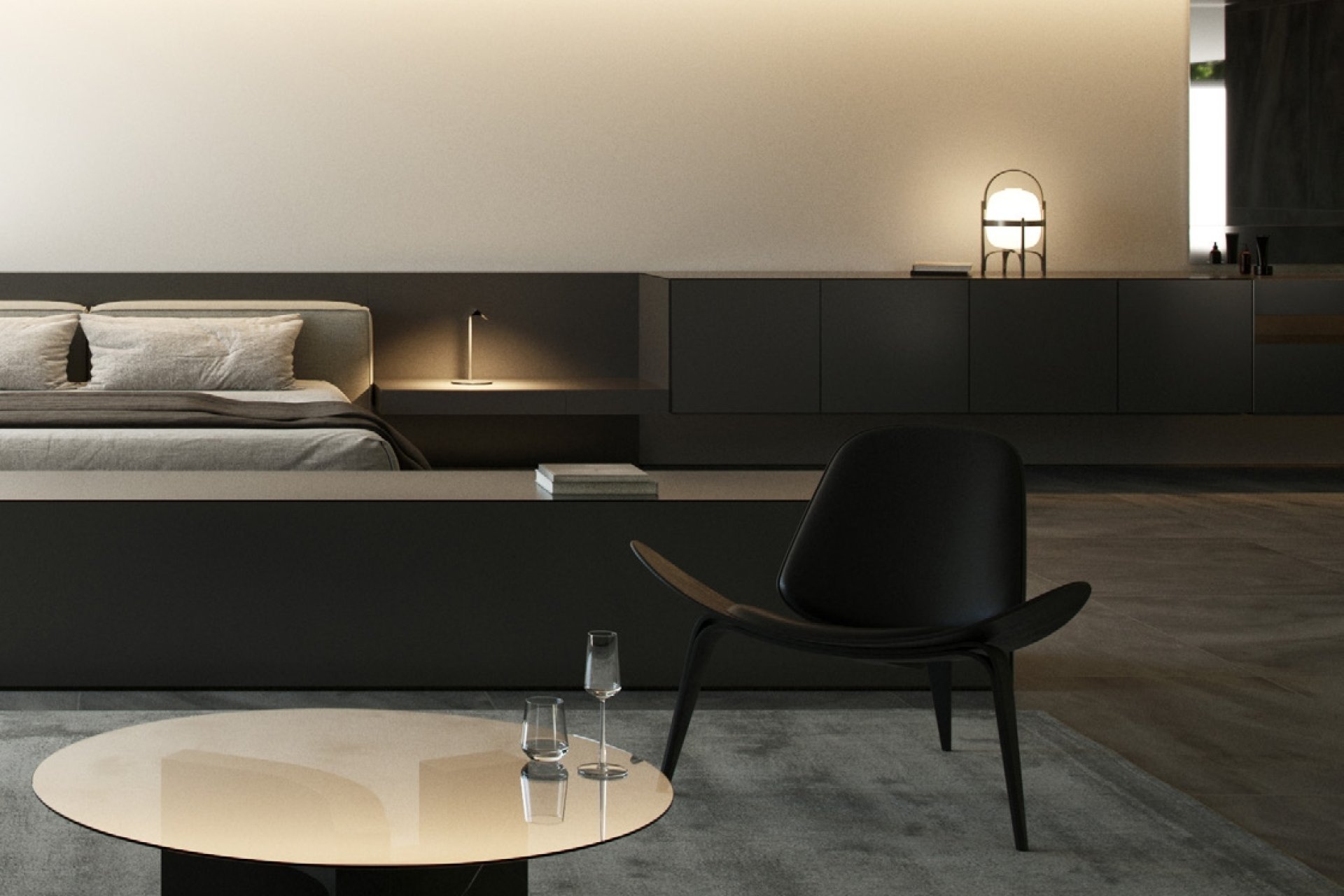 Nieuwbouw - Villa - San Roque