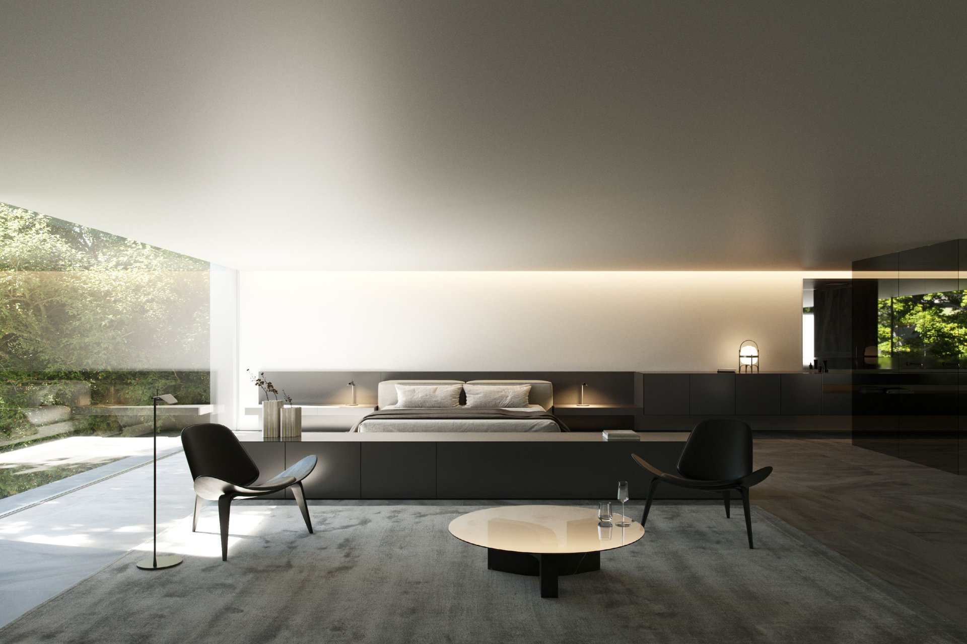 Nieuwbouw - Villa - San Roque