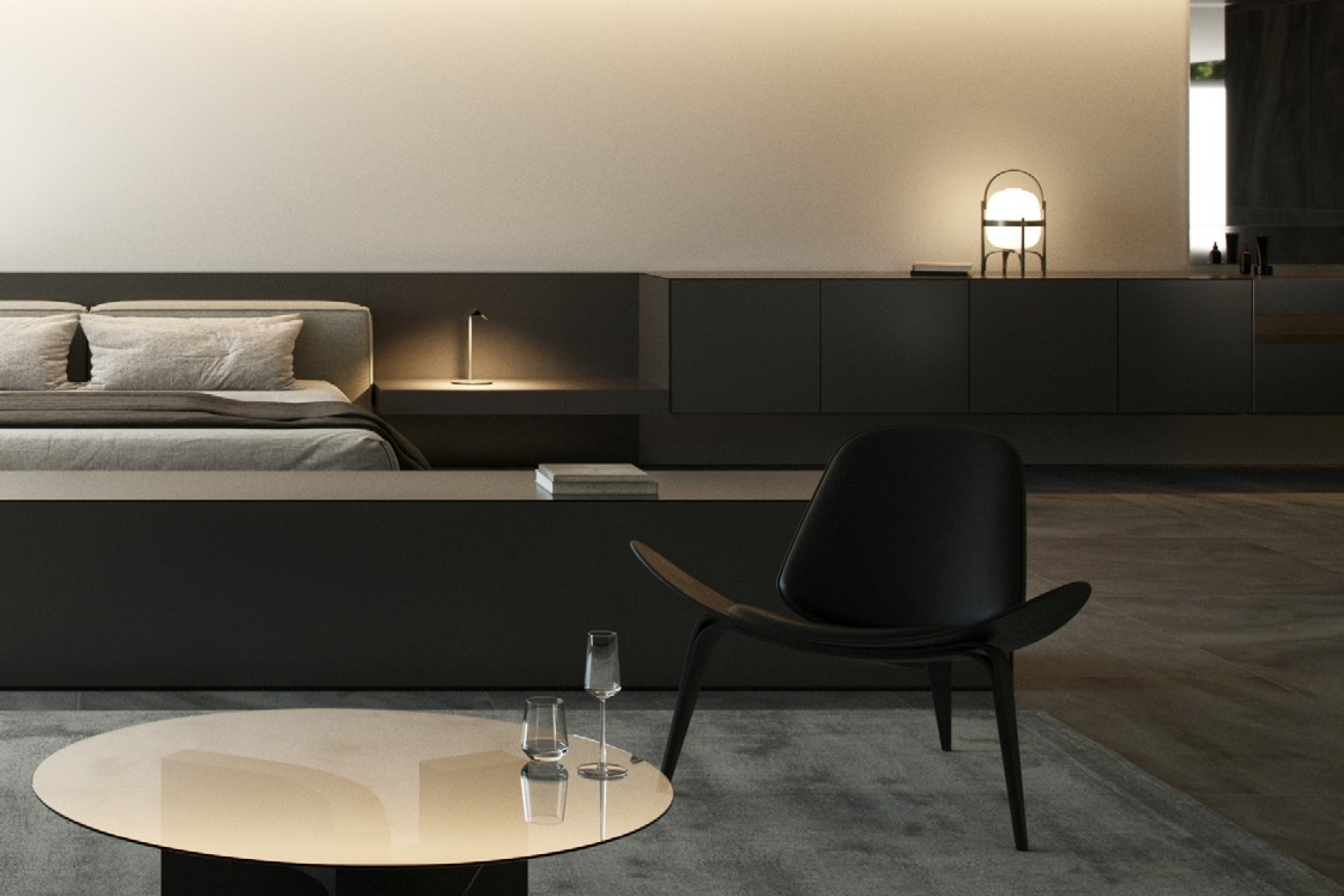 Nieuwbouw - Villa - San Roque