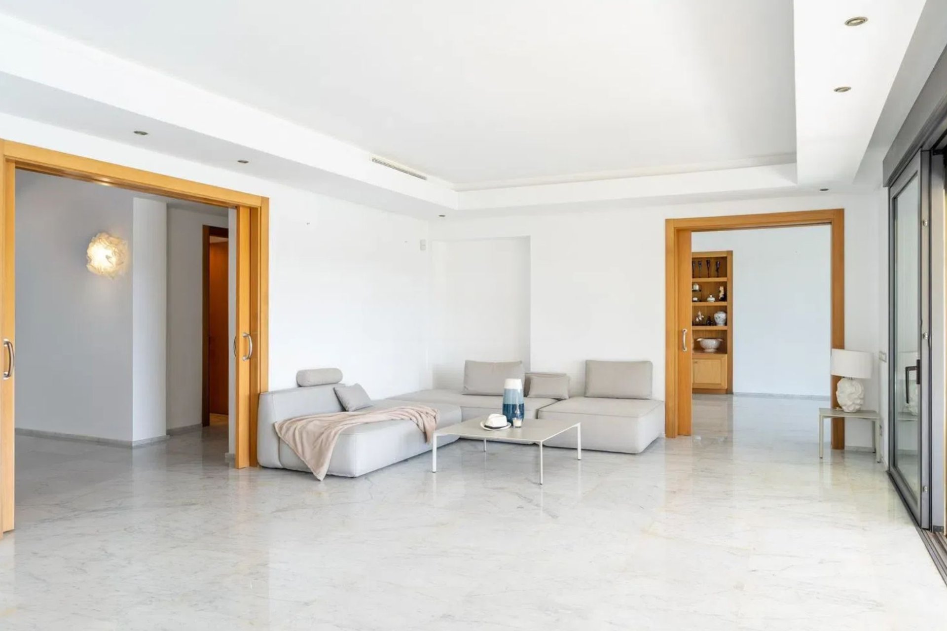 Nieuwbouw - Villa - San Roque