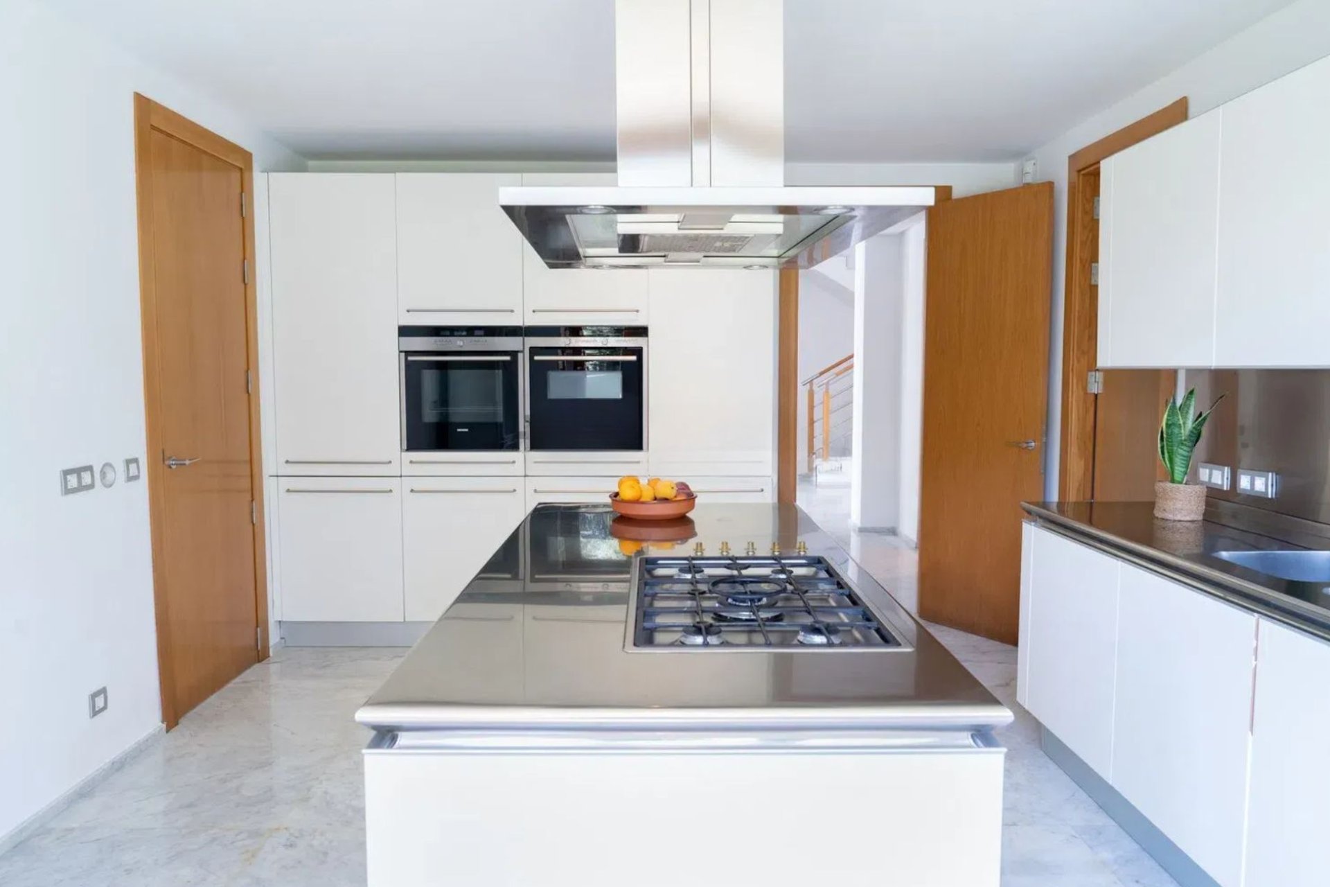 Nieuwbouw - Villa - San Roque