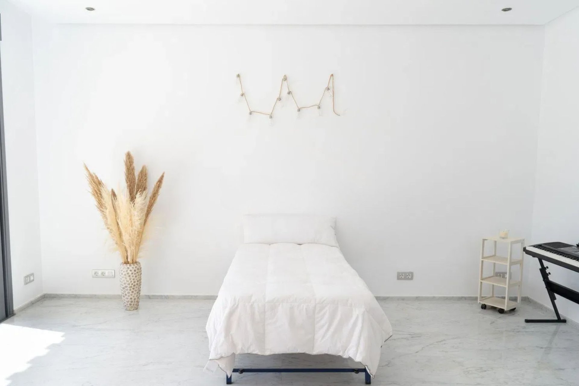 Nieuwbouw - Villa - San Roque