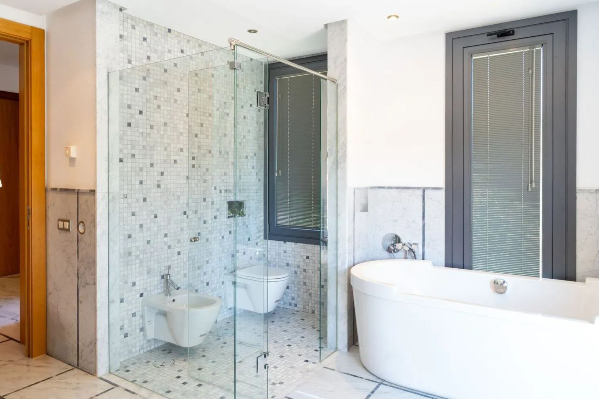 Nieuwbouw - Villa - San Roque