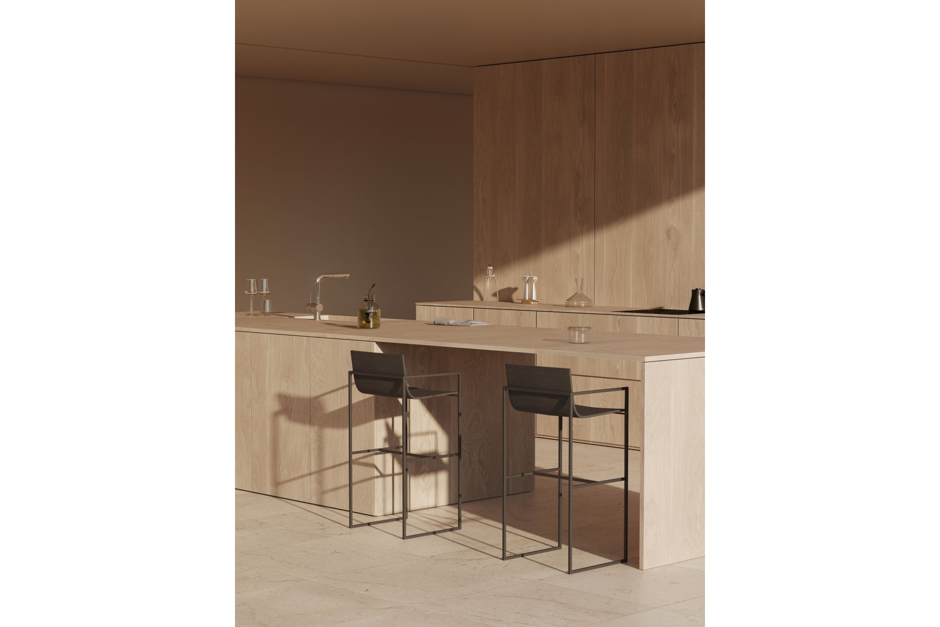 Nieuwbouw - Villa - San Roque