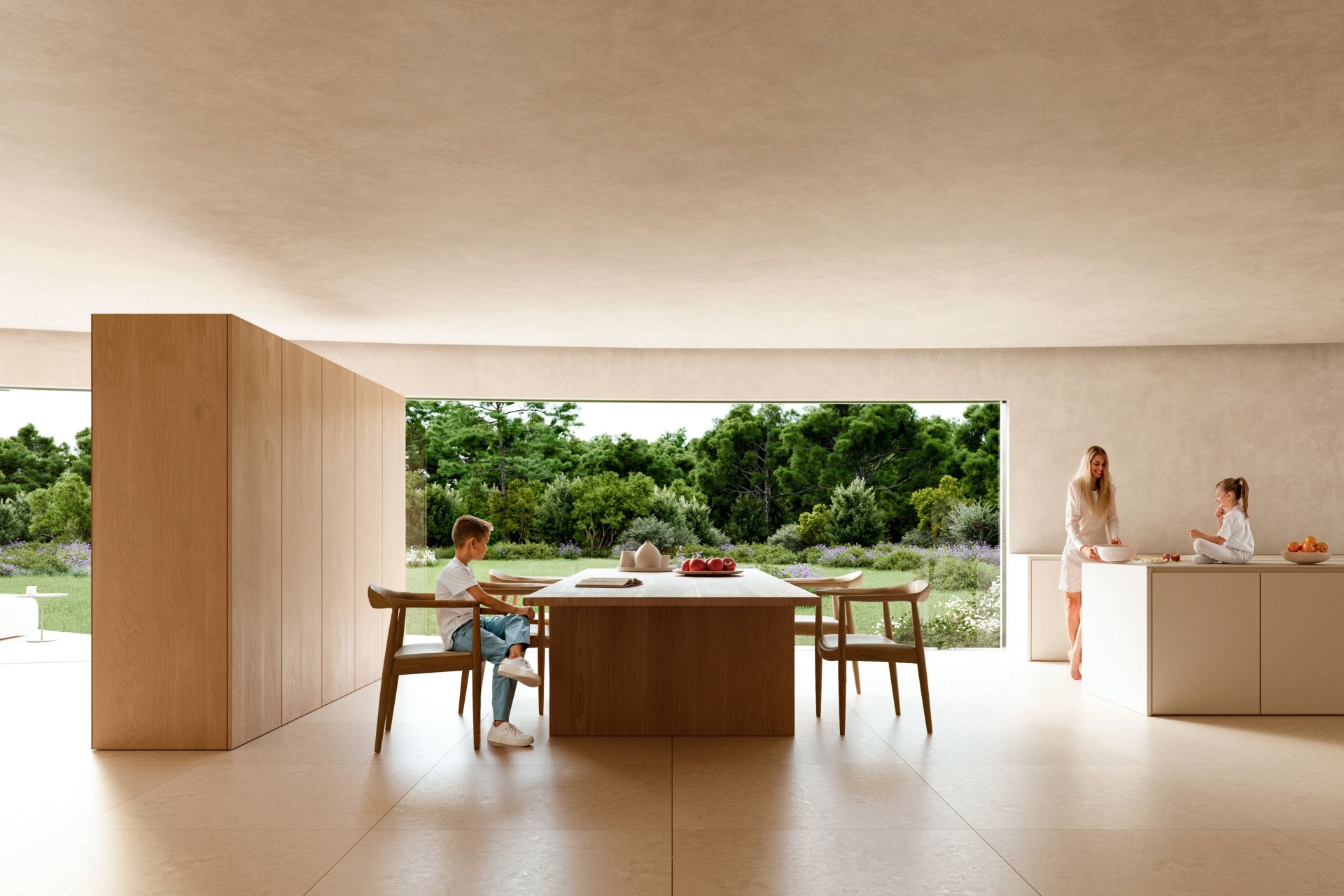 Nieuwbouw - Villa - San Roque