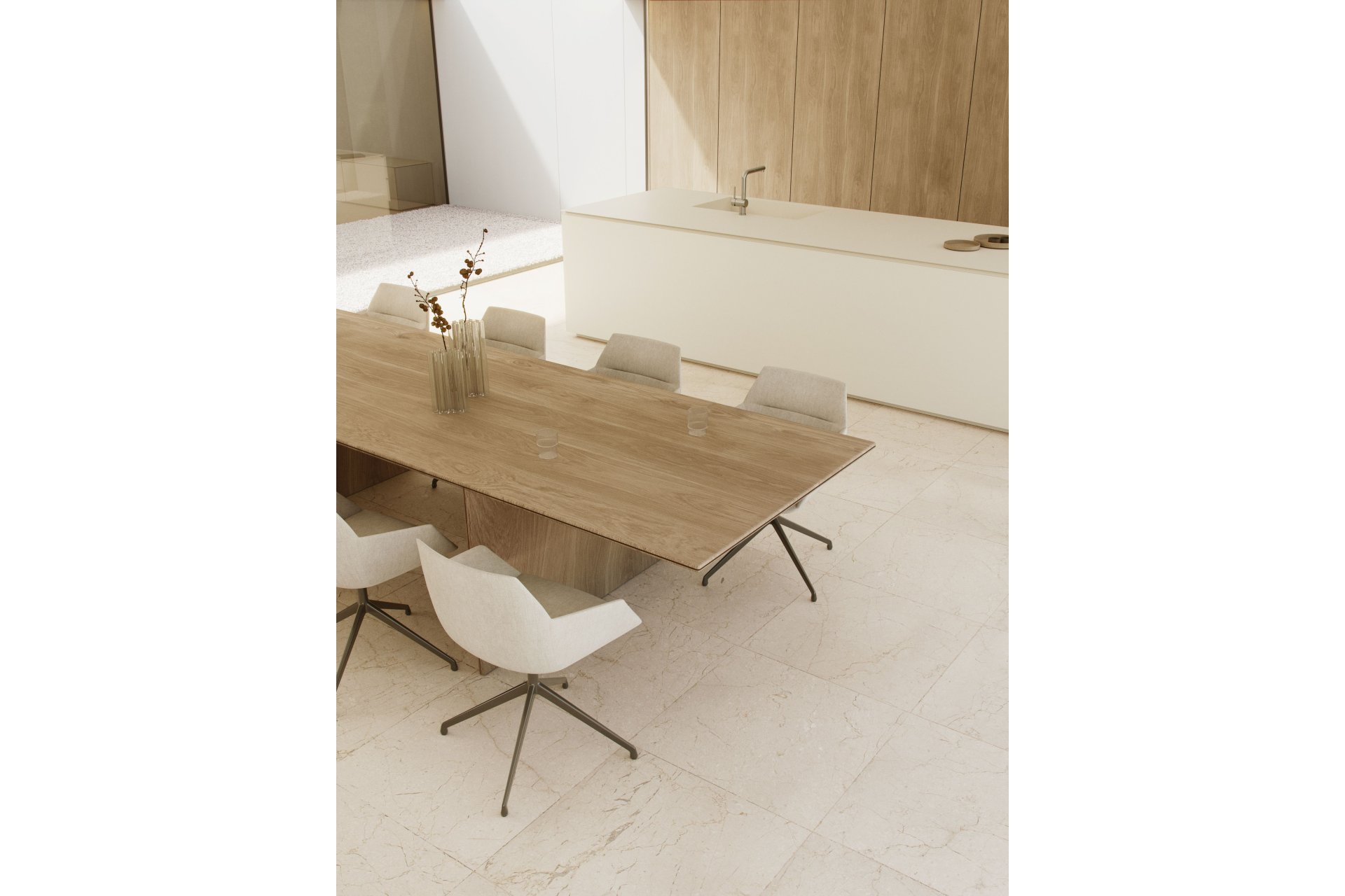 Nieuwbouw - Villa - San Roque