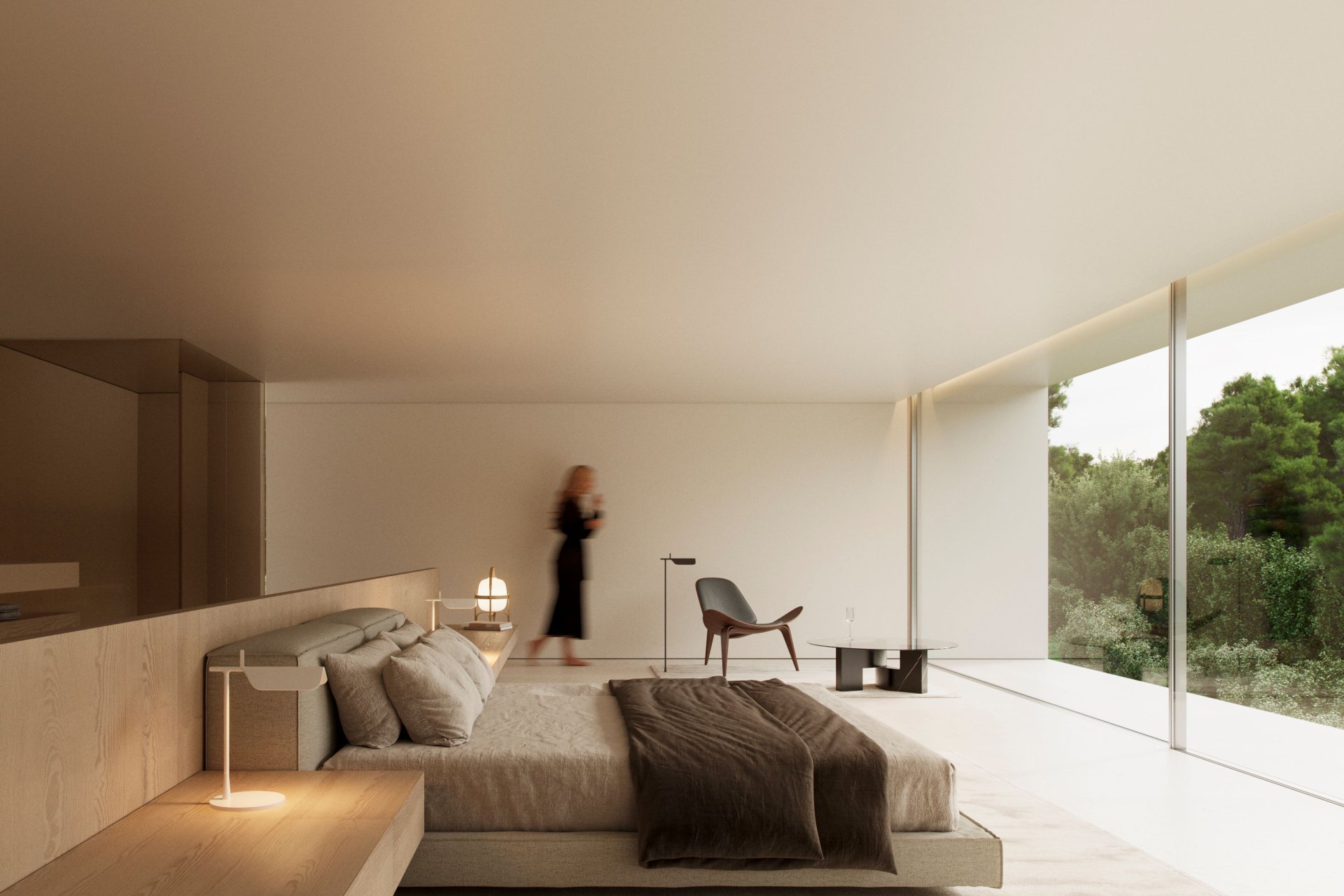 Nieuwbouw - Villa - San Roque