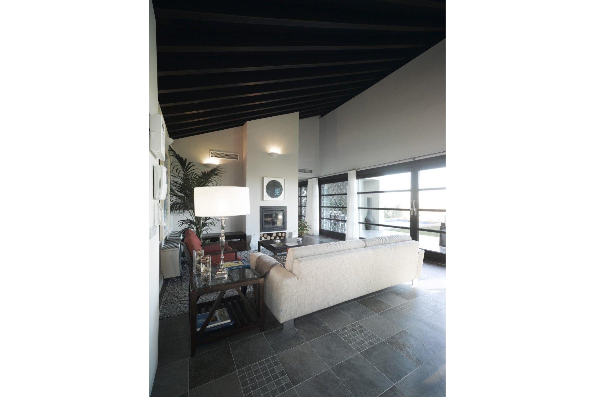 Nieuwbouw - Villa - Sucina - Peraleja Golf