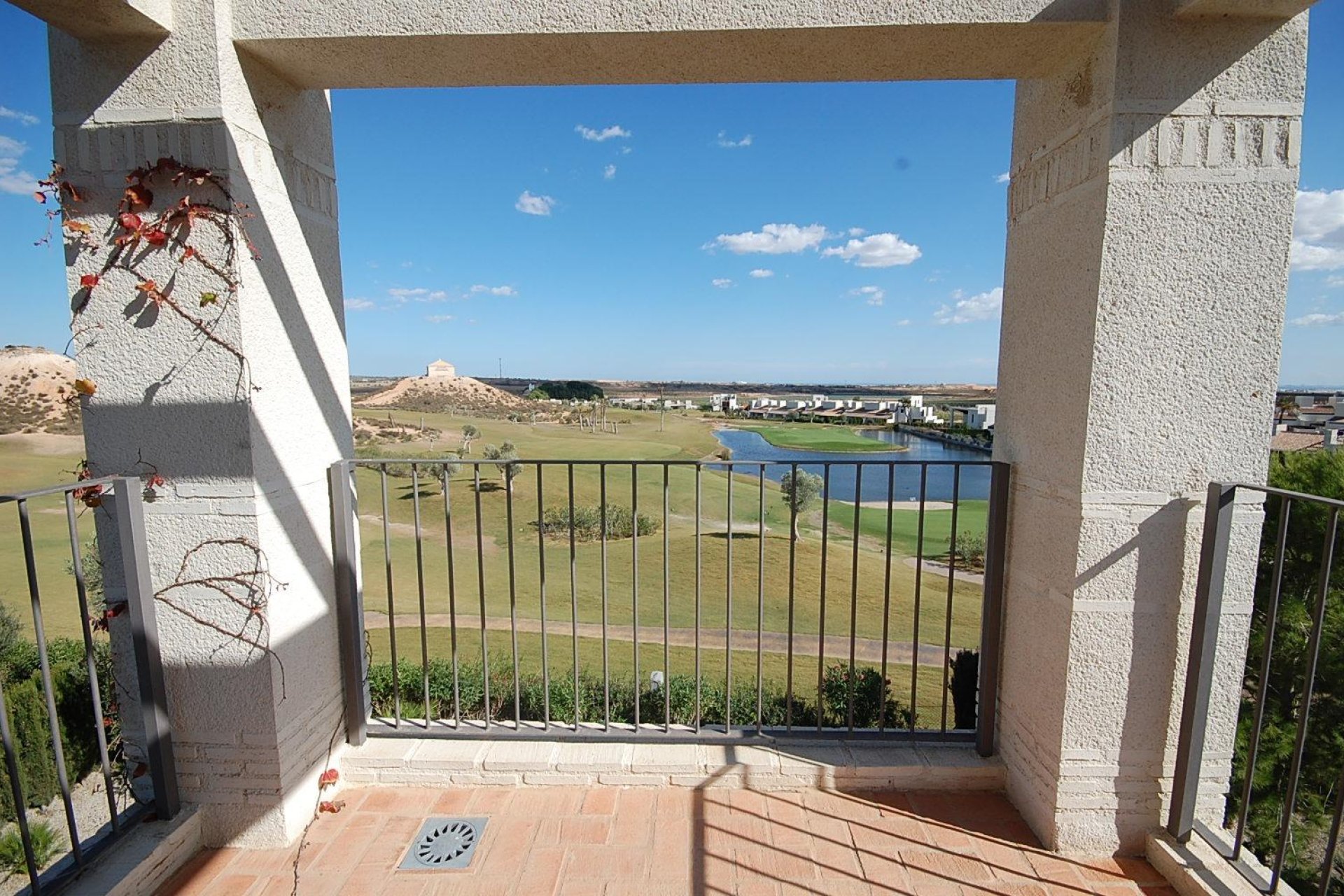 Nieuwbouw - Villa - Sucina - Peraleja Golf