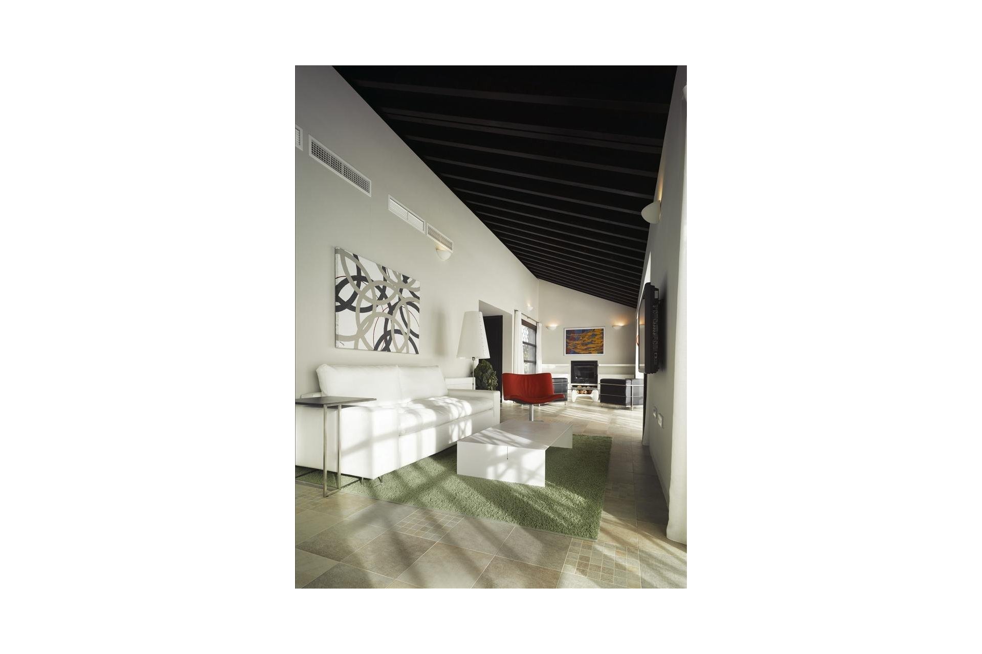 Nieuwbouw - Villa - Sucina - Peraleja Golf