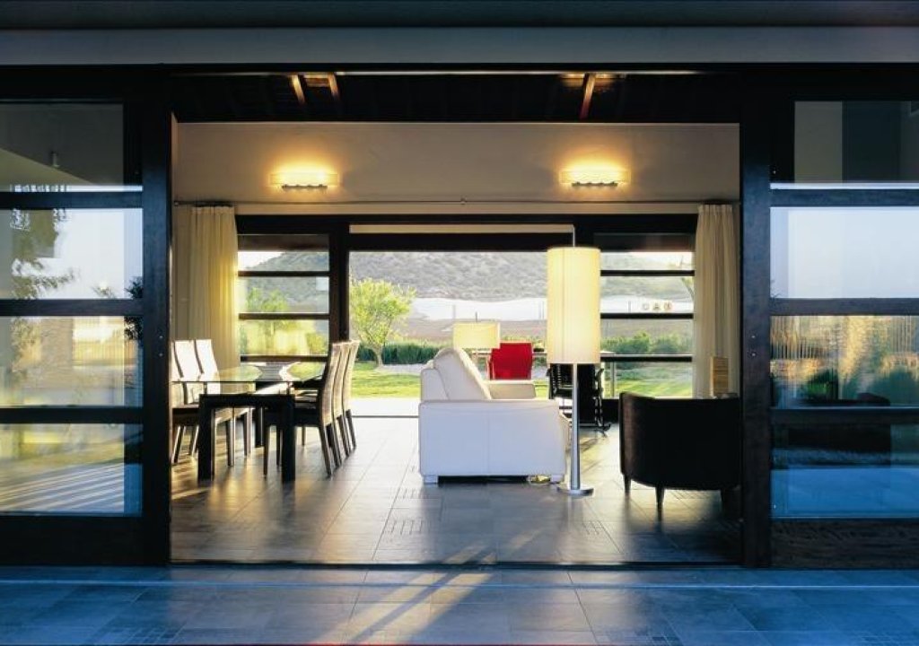 Nieuwbouw - Villa - Sucina - Peraleja Golf