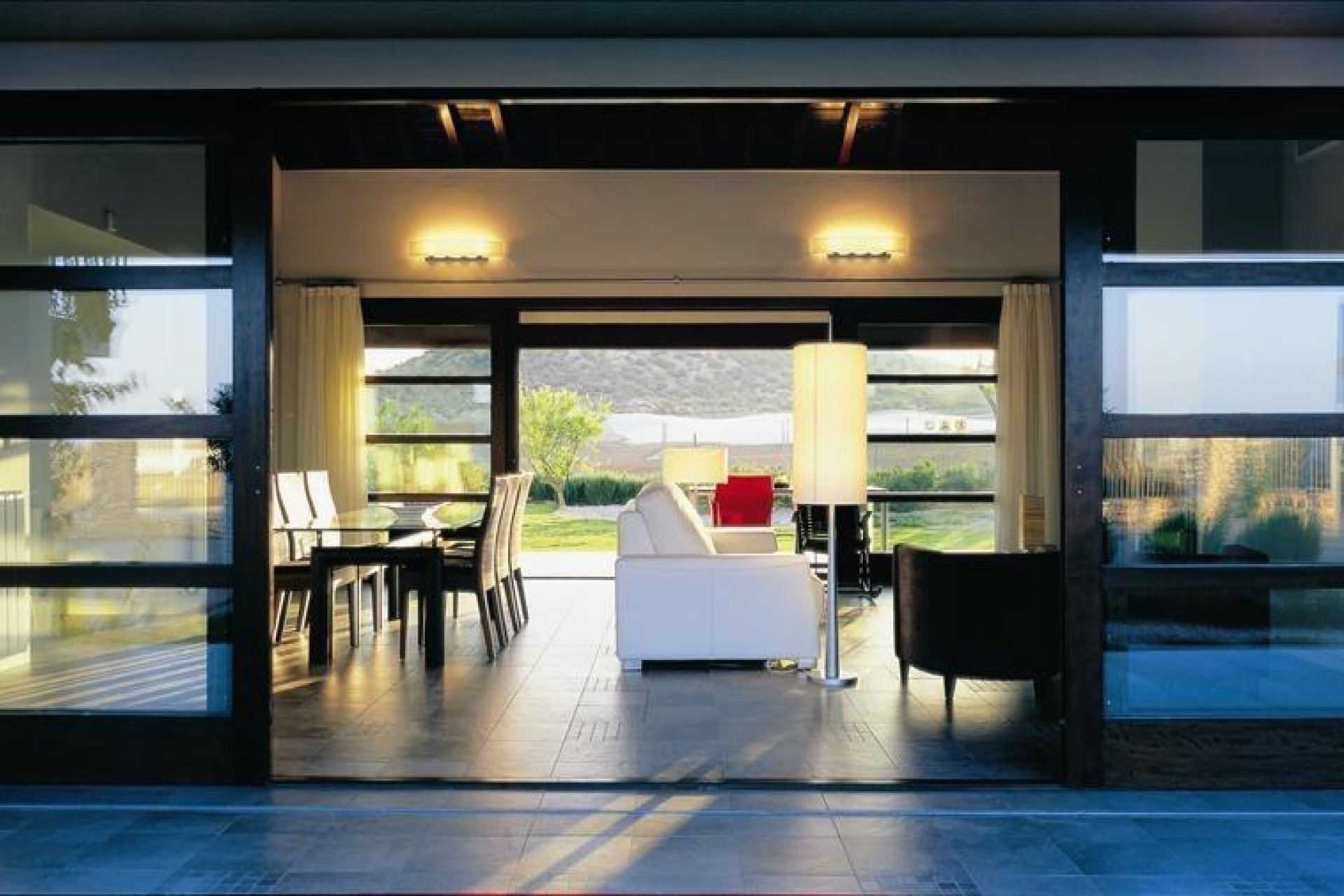 Nieuwbouw - Villa - Sucina - Peraleja Golf