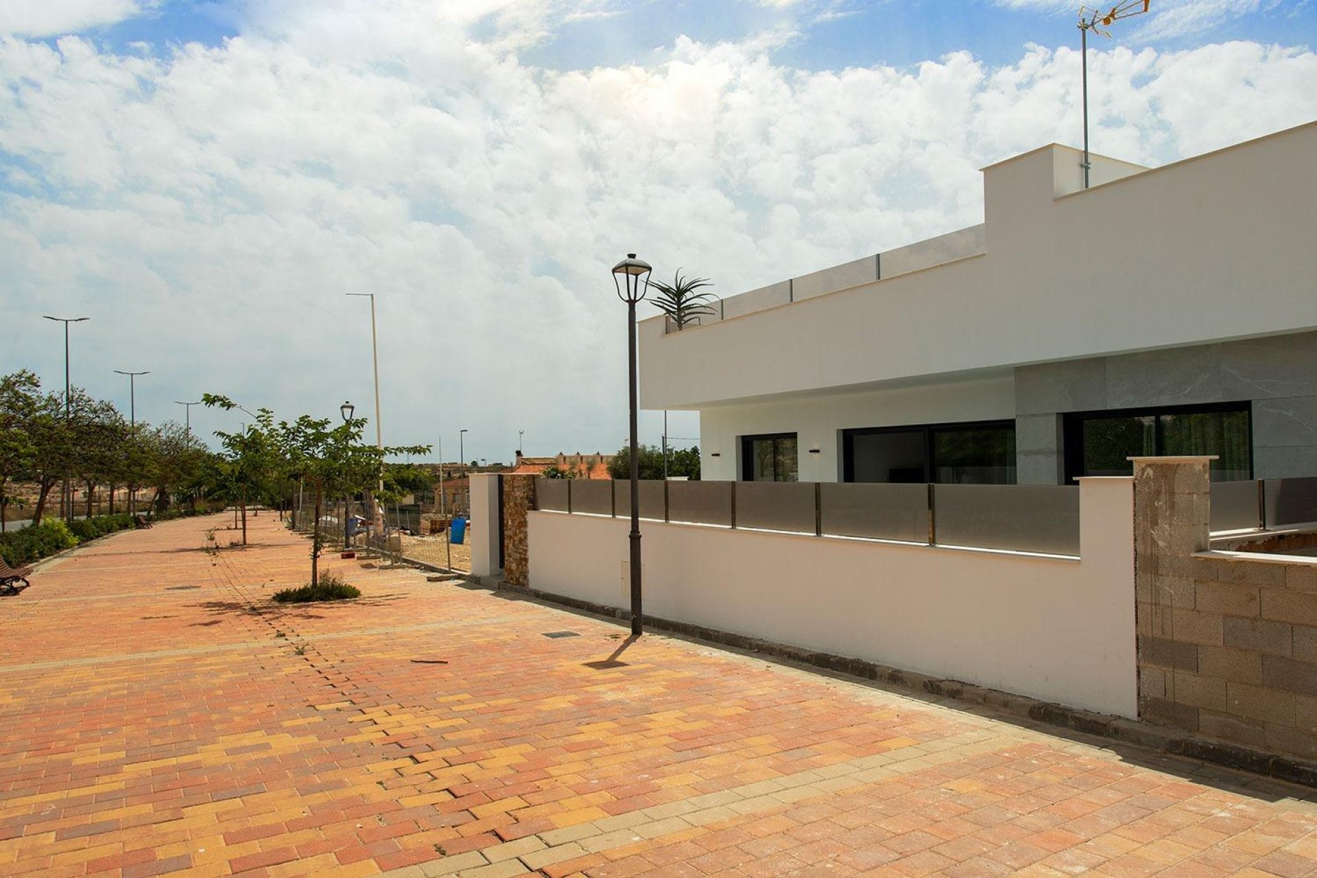 Nieuwbouw - Villa - Sucina