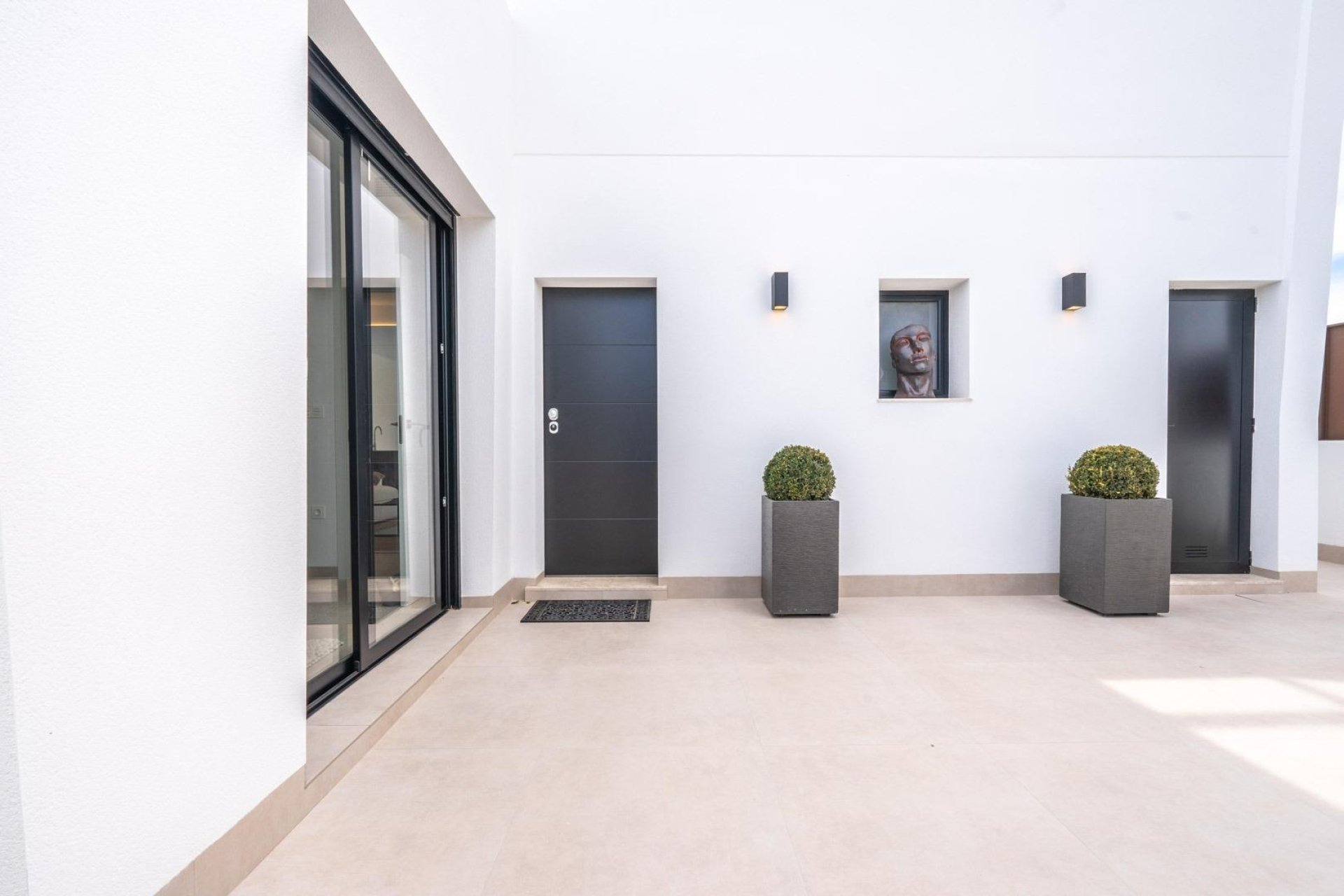 Nieuwbouw - Villa - Torre Pacheco - Roldán