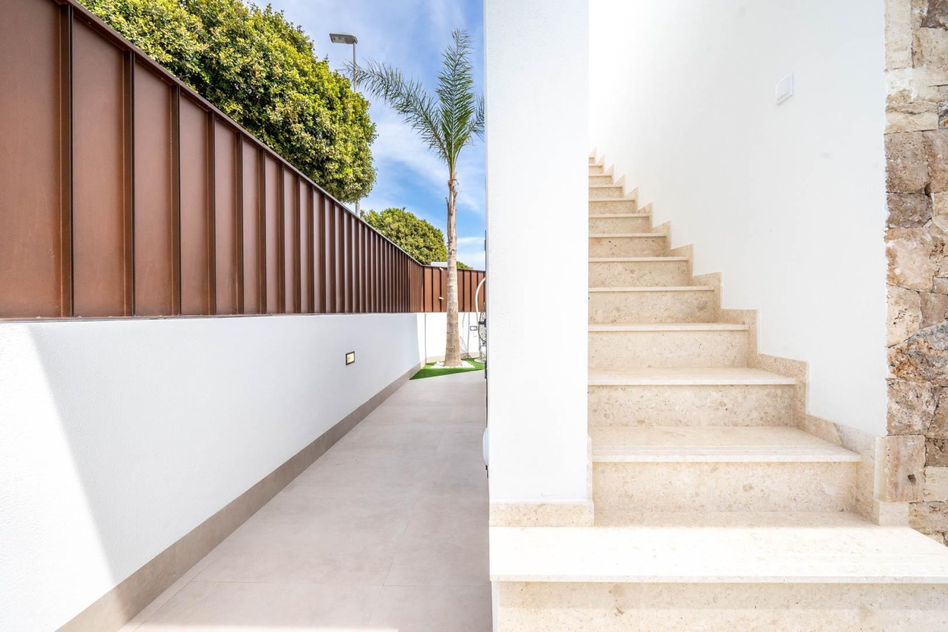 Nieuwbouw - Villa - Torre Pacheco - Roldán