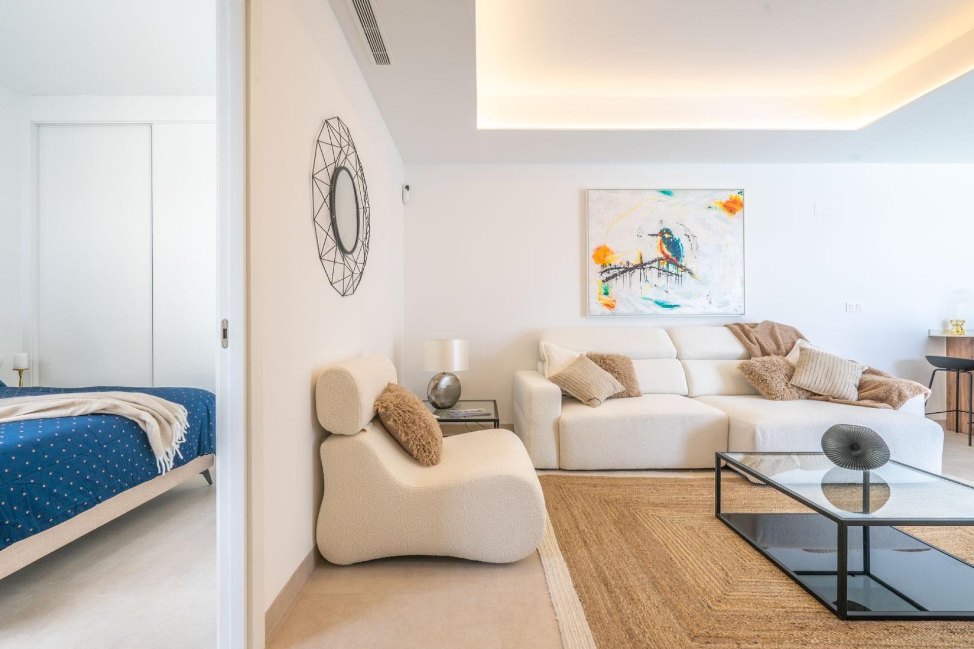 Nieuwbouw - Villa - Torre Pacheco - Roldán
