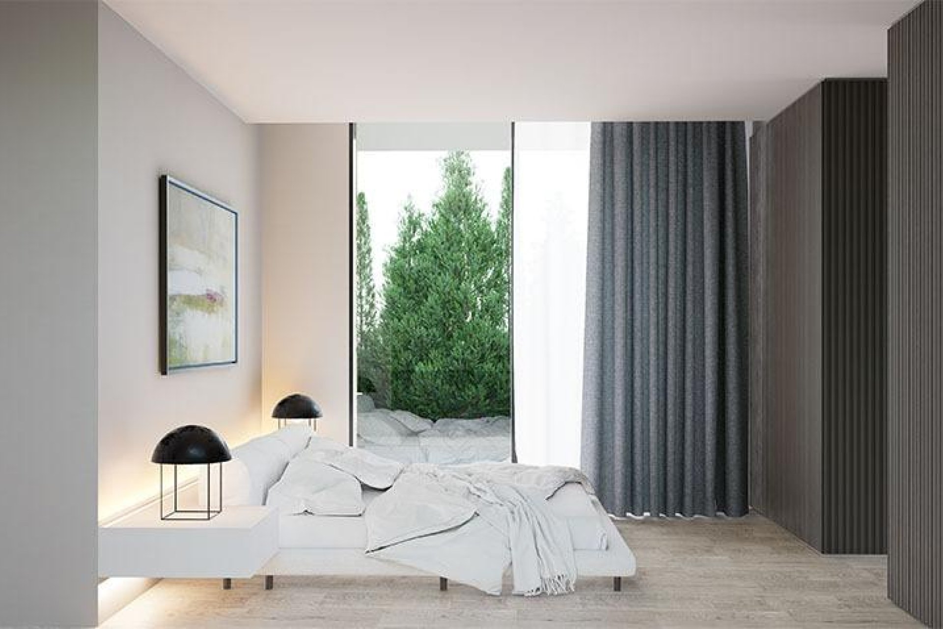 Nieuwbouw - Villa - Torrevieja - El chaparral
