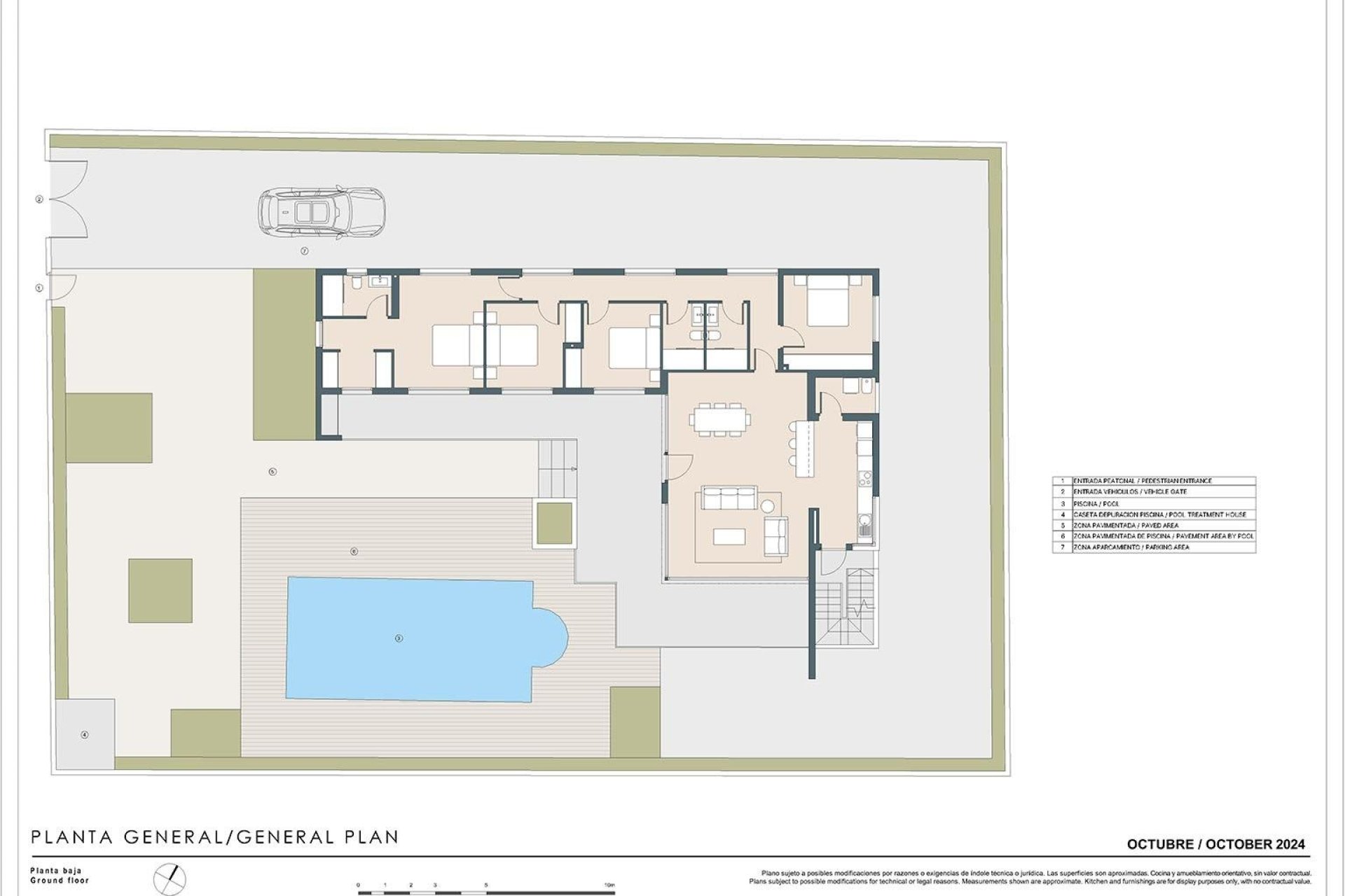 Nieuwbouw - Villa - Torrevieja - El chaparral