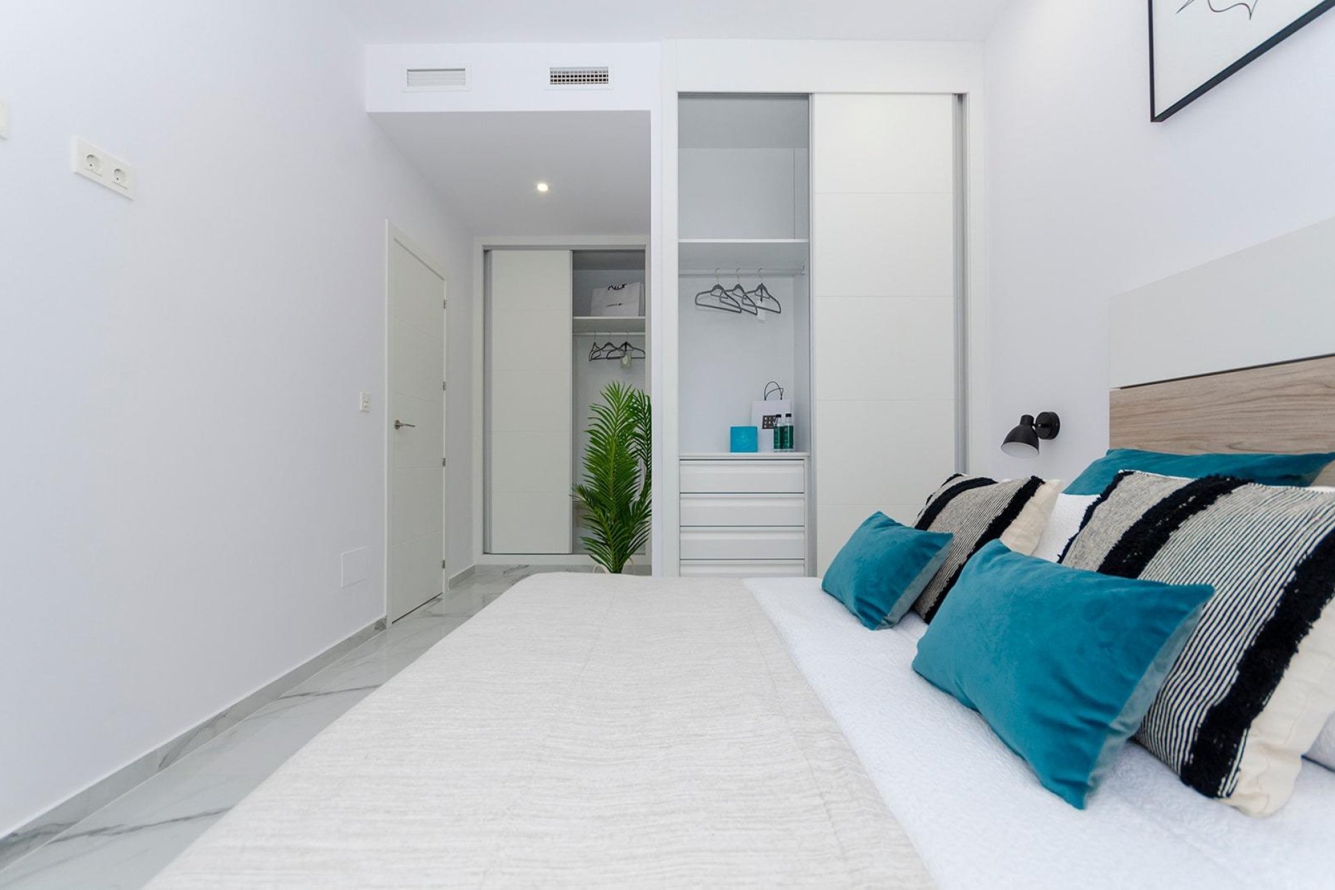 Nieuwbouw - Villa - Torrevieja - Torretas