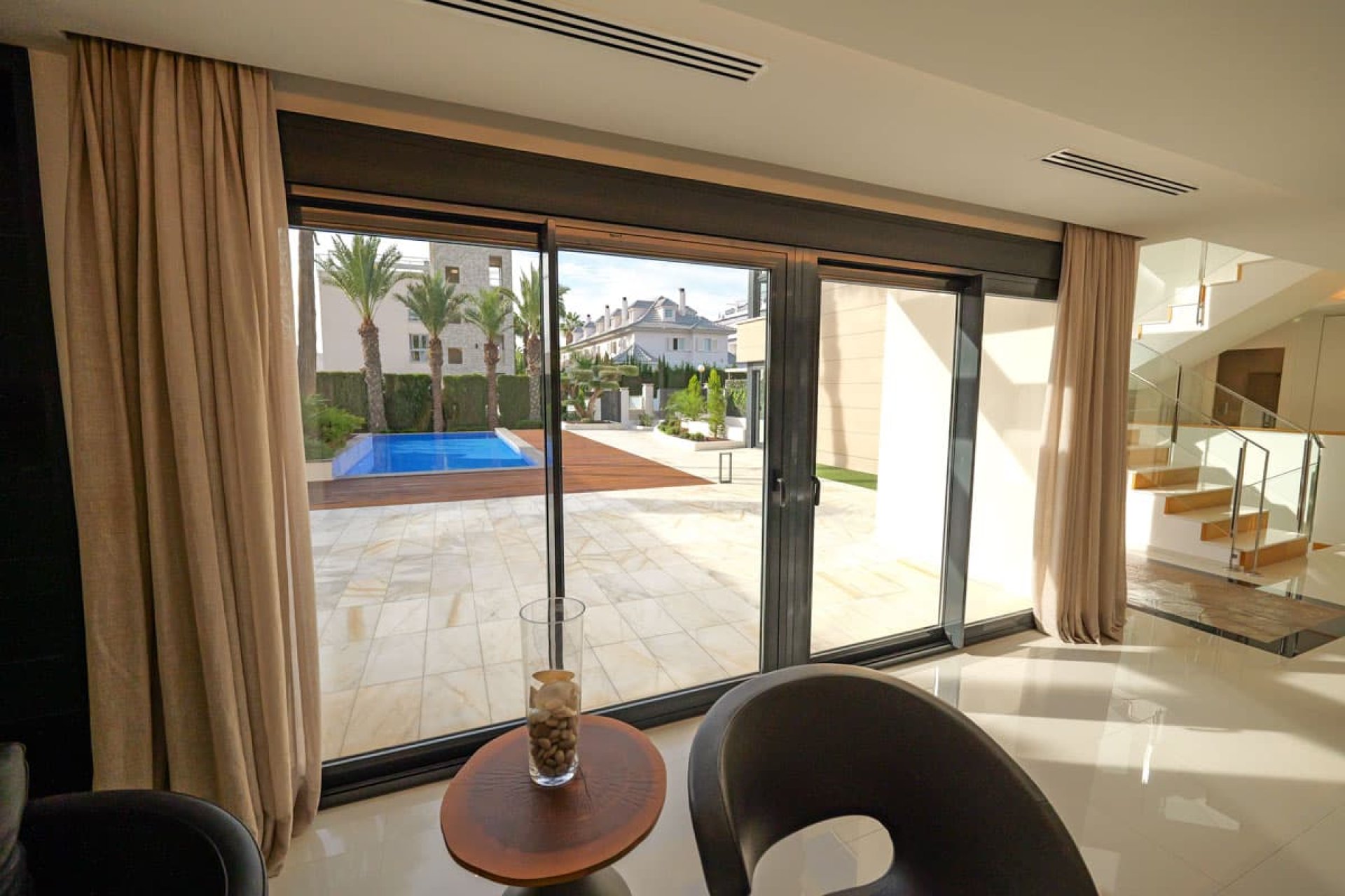 Nieuwbouw - Villa - Torrevieja