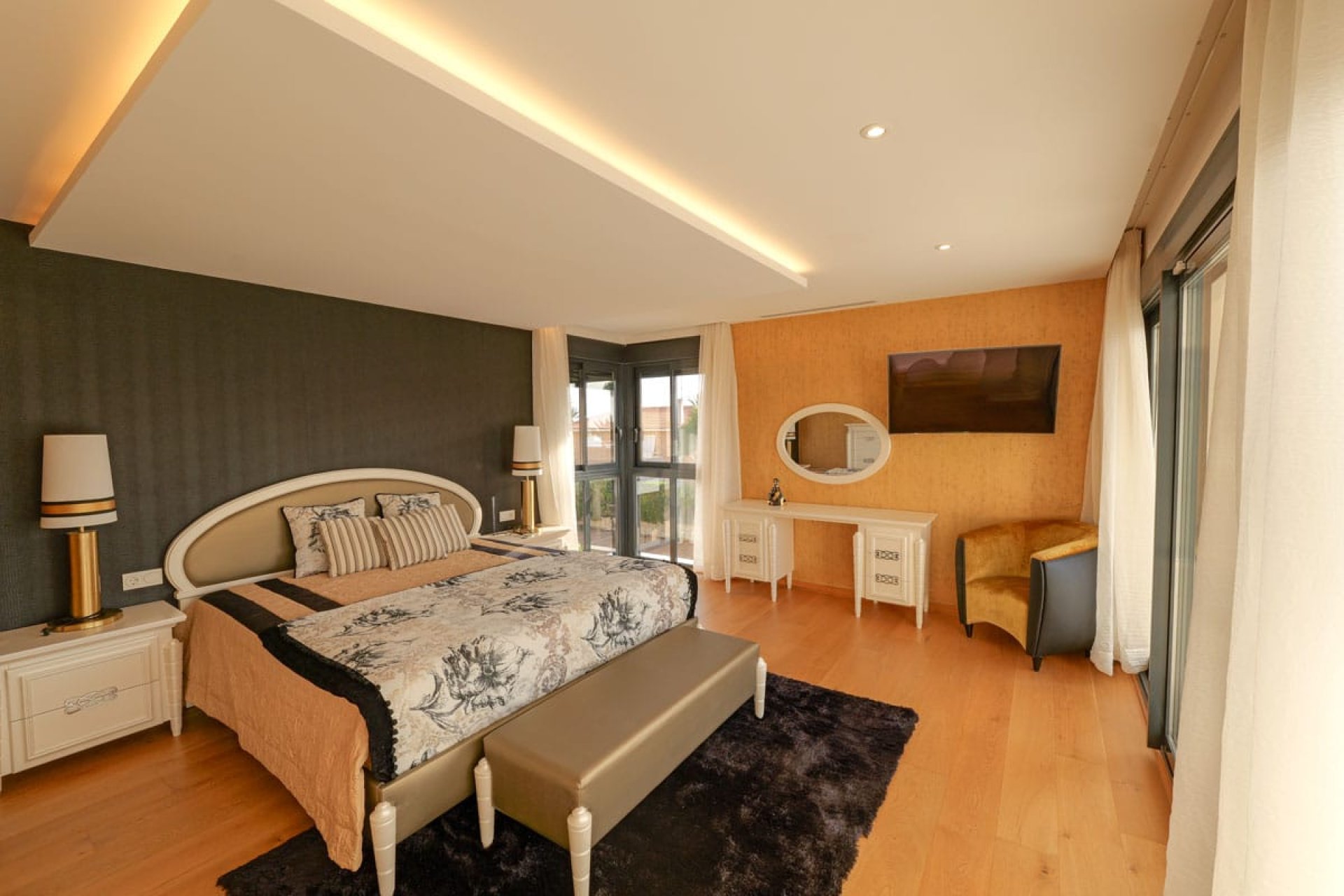 Nieuwbouw - Villa - Torrevieja