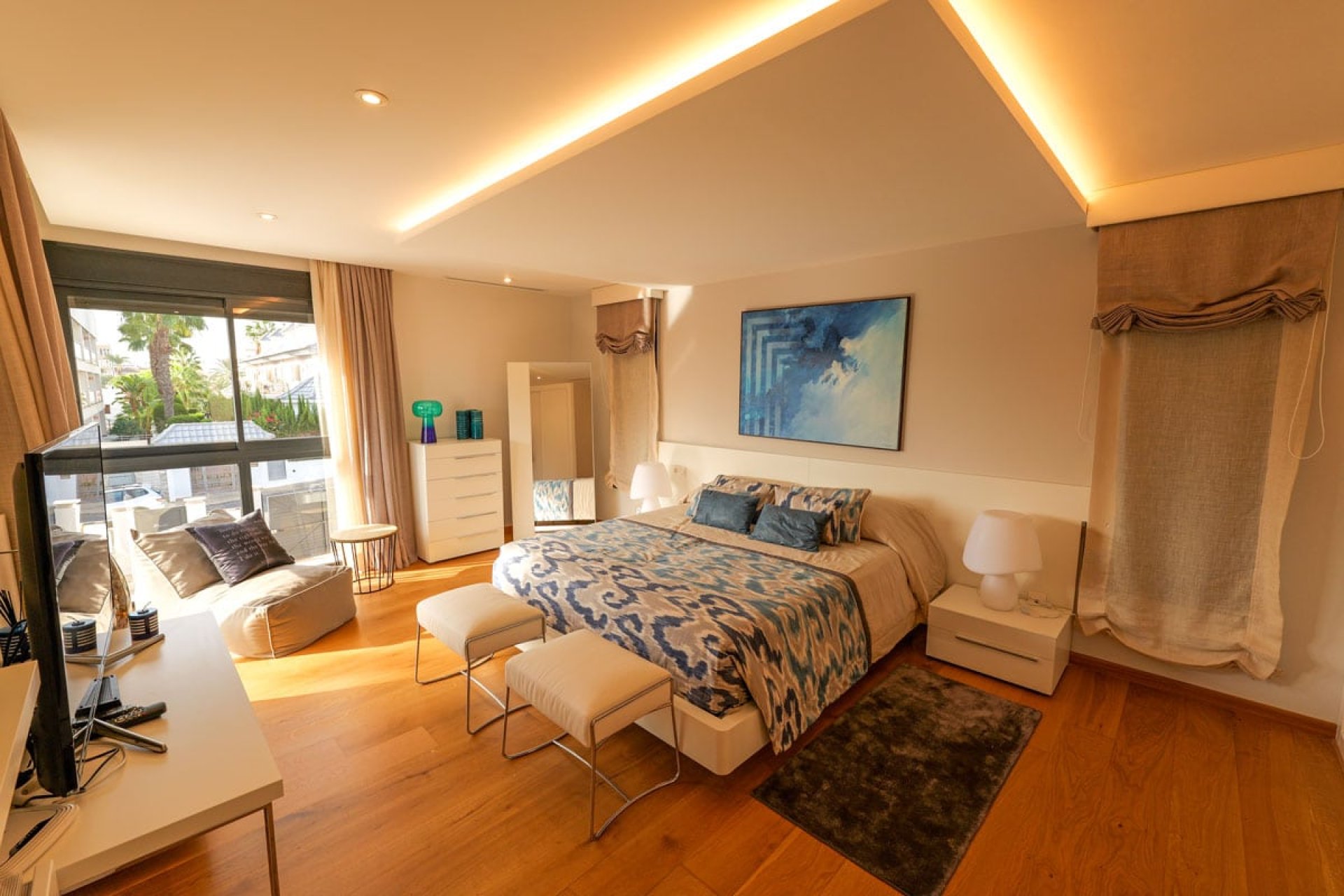 Nieuwbouw - Villa - Torrevieja