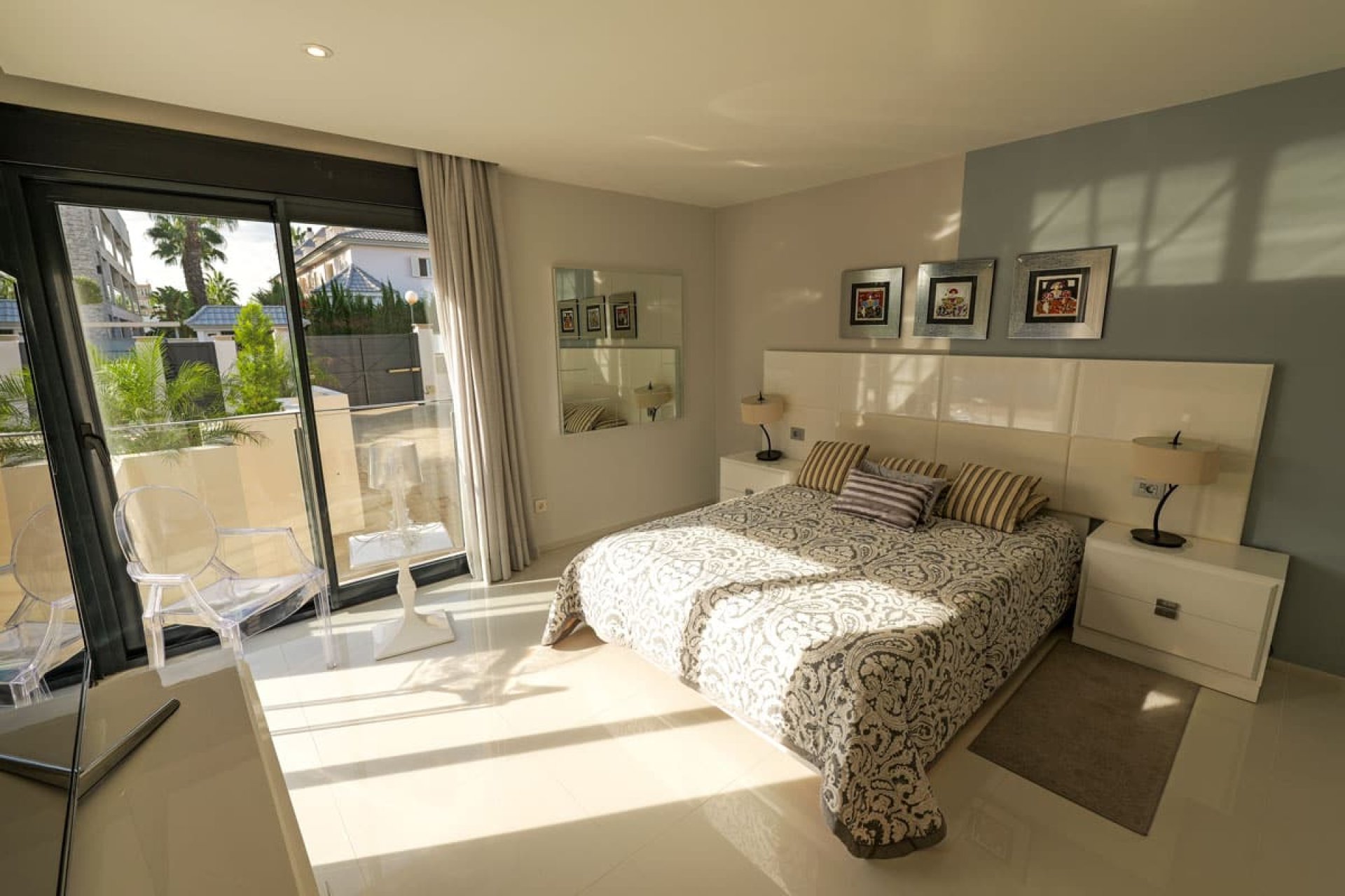 Nieuwbouw - Villa - Torrevieja