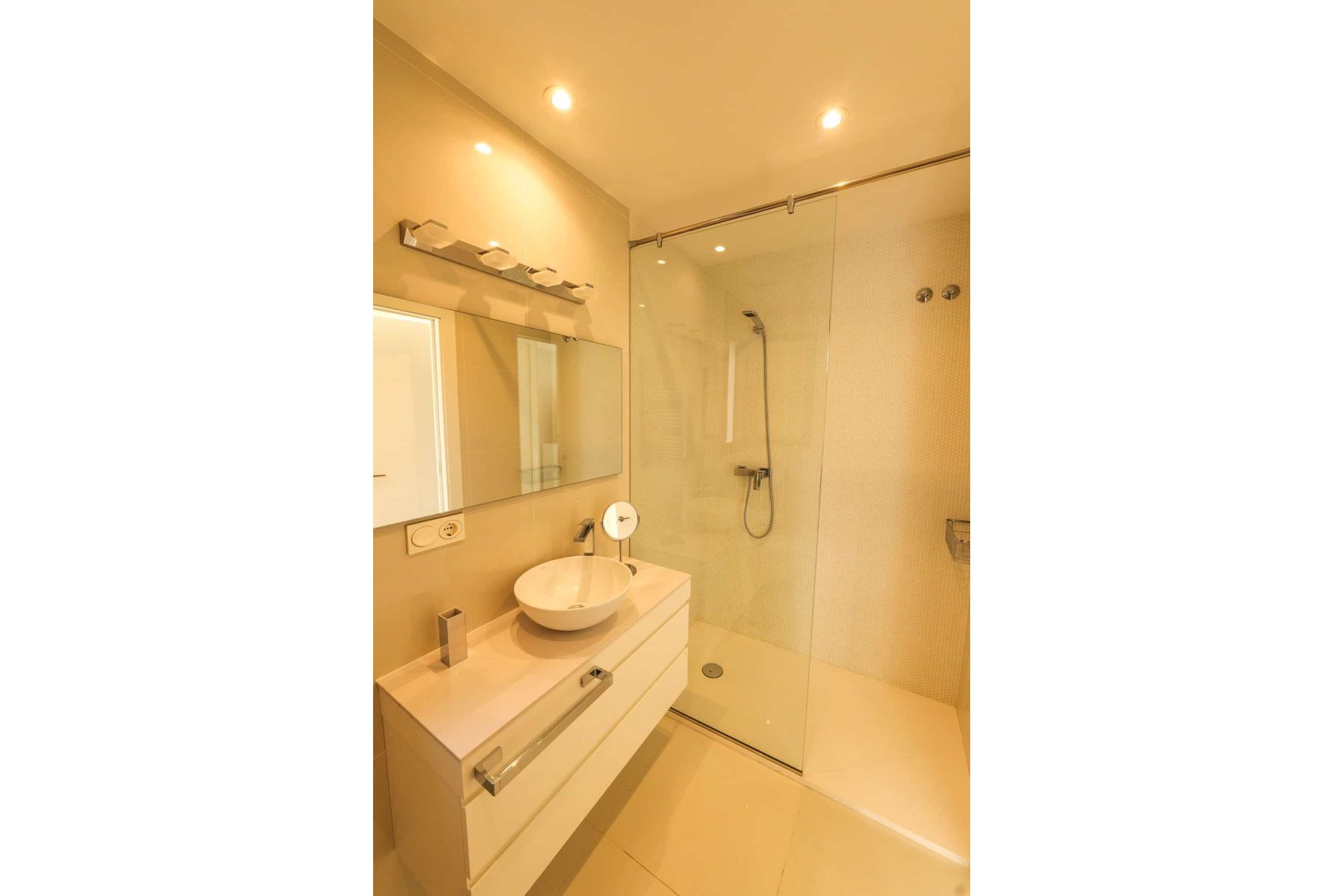 Nieuwbouw - Villa - Torrevieja