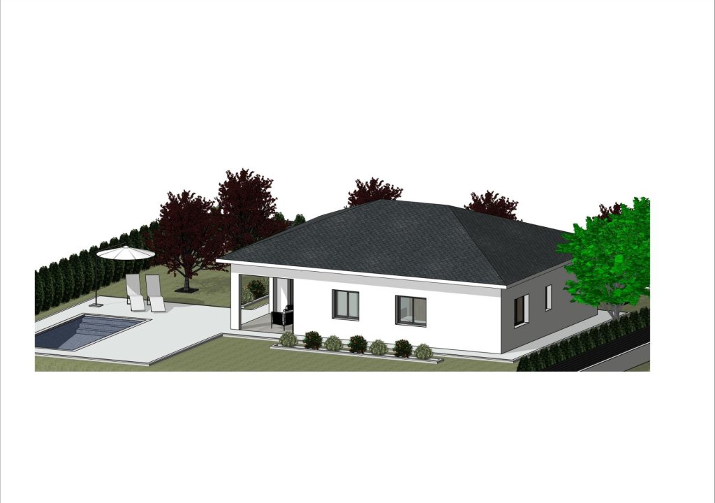 Nieuwbouw - Villa - Valencia - Batistes