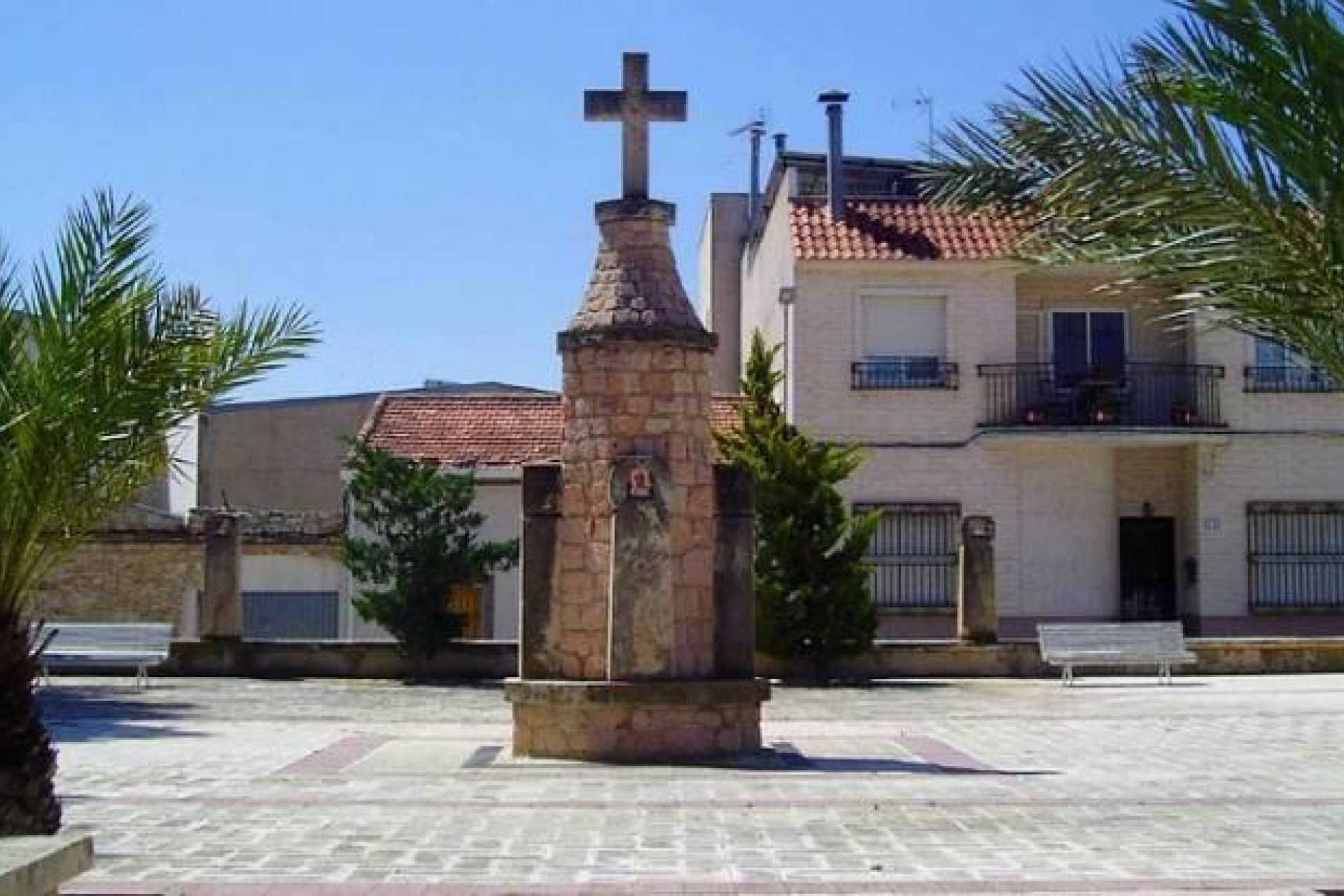 Nieuwbouw - Villa - Valencia - Batistes