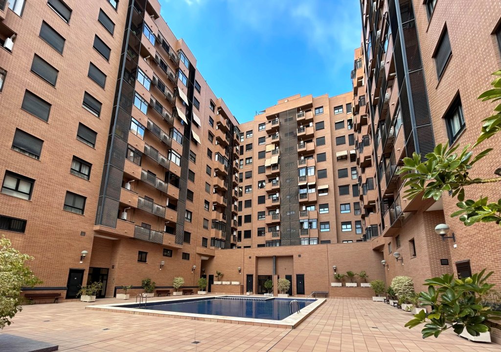 Obra nueva - Apartment - Alicante - Alicante (Alacant)