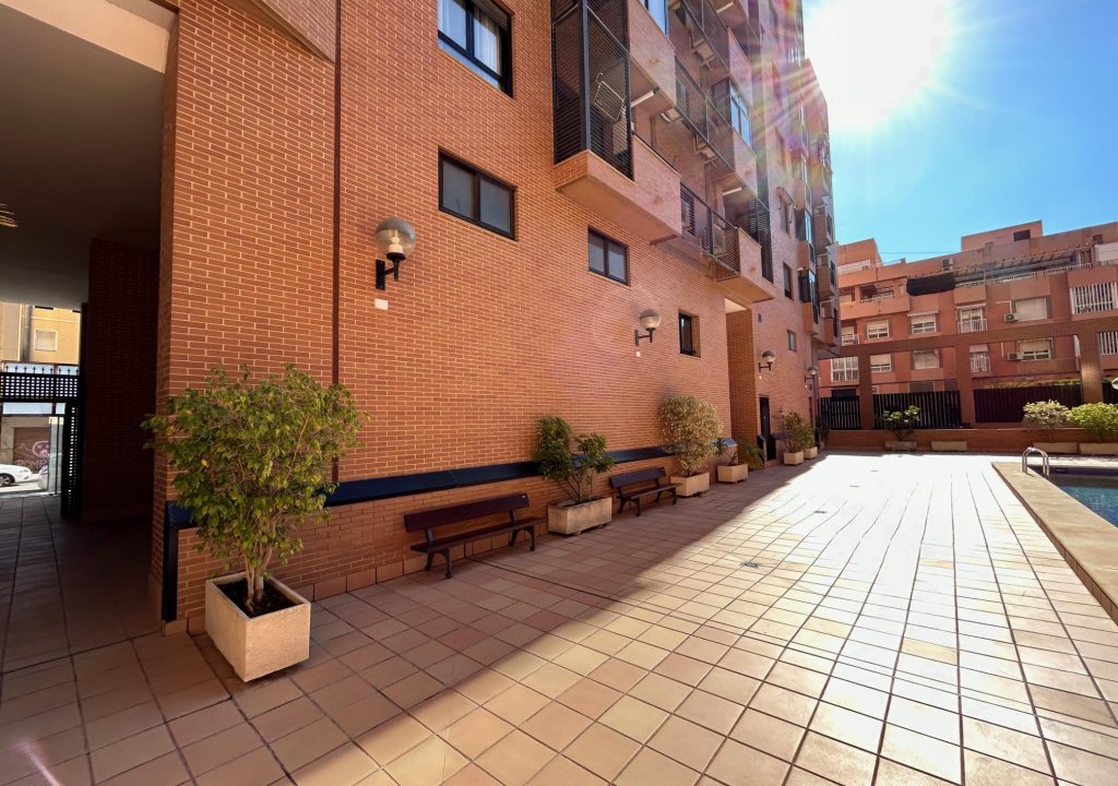 Obra nueva - Apartment - Alicante - Alicante (Alacant)