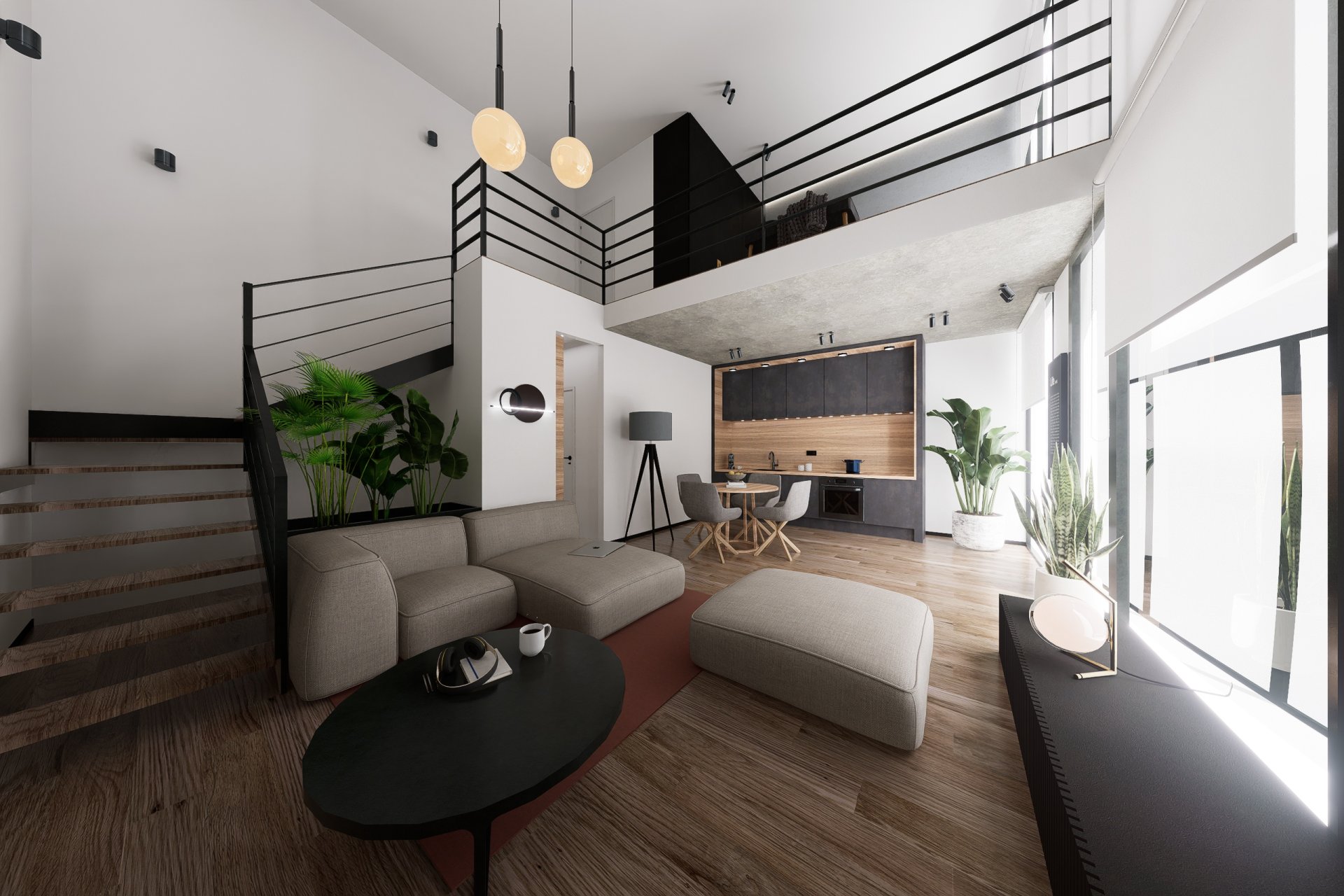 Obra nueva - Apartment - Alicante - Alicante (Alacant)